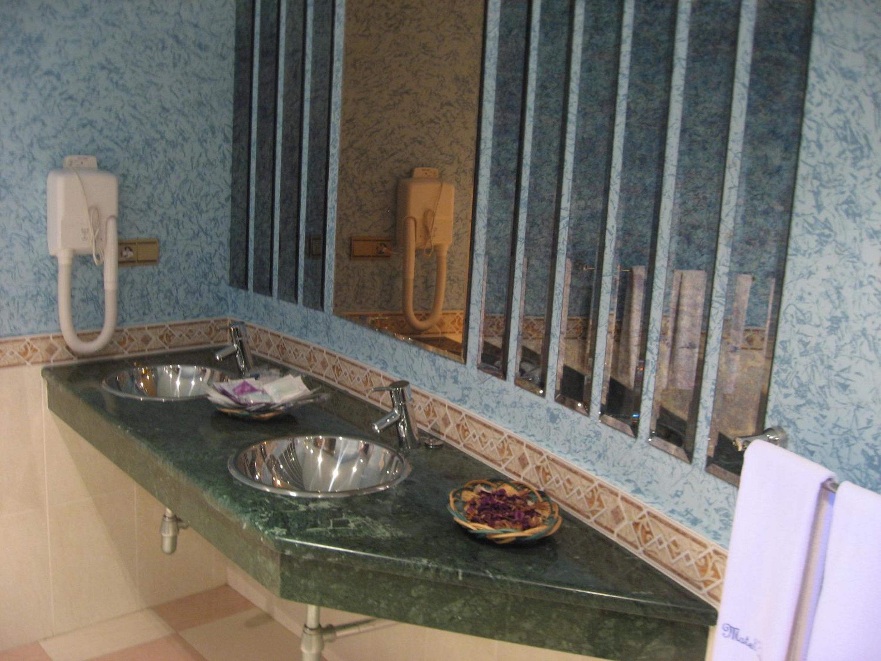 Motel Caldas