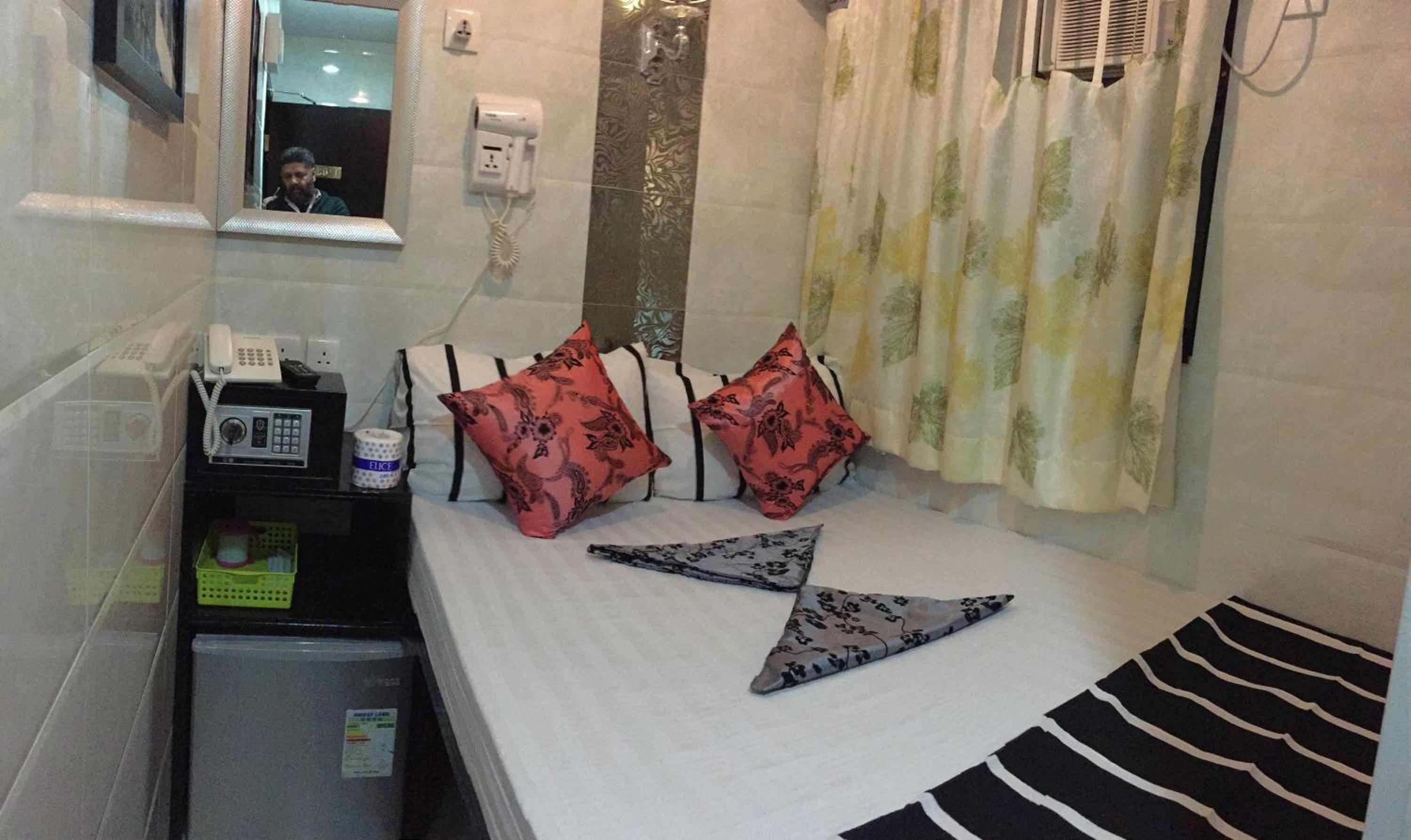 Skycity Hostel