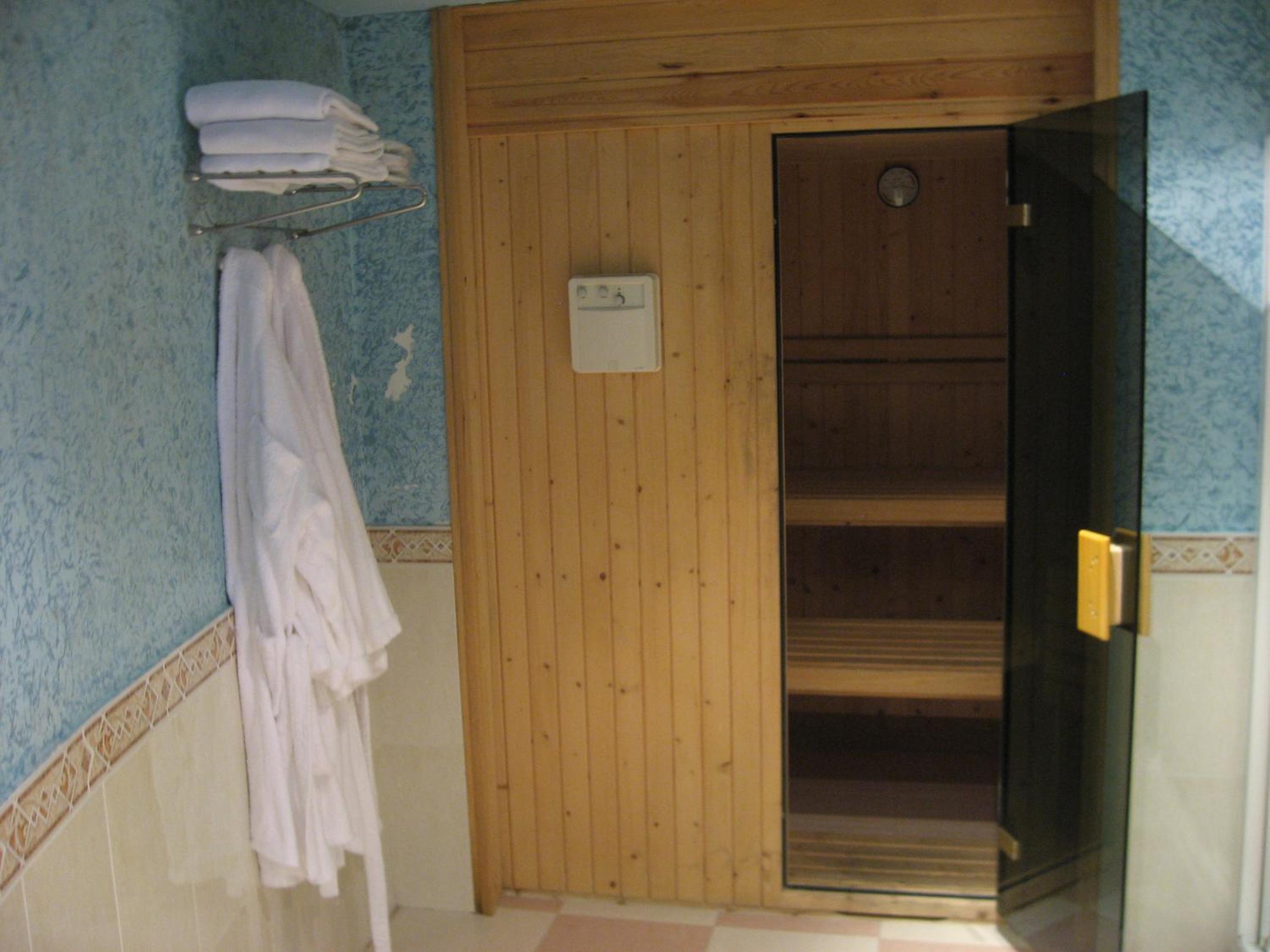 Motel Caldas