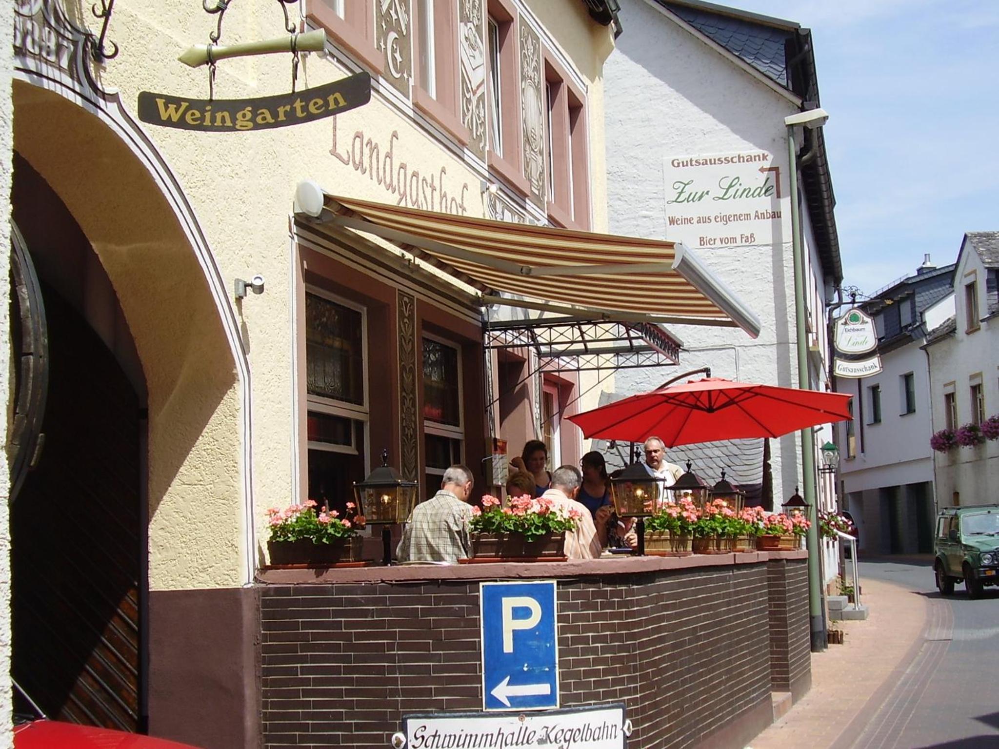 Landgasthof Germania