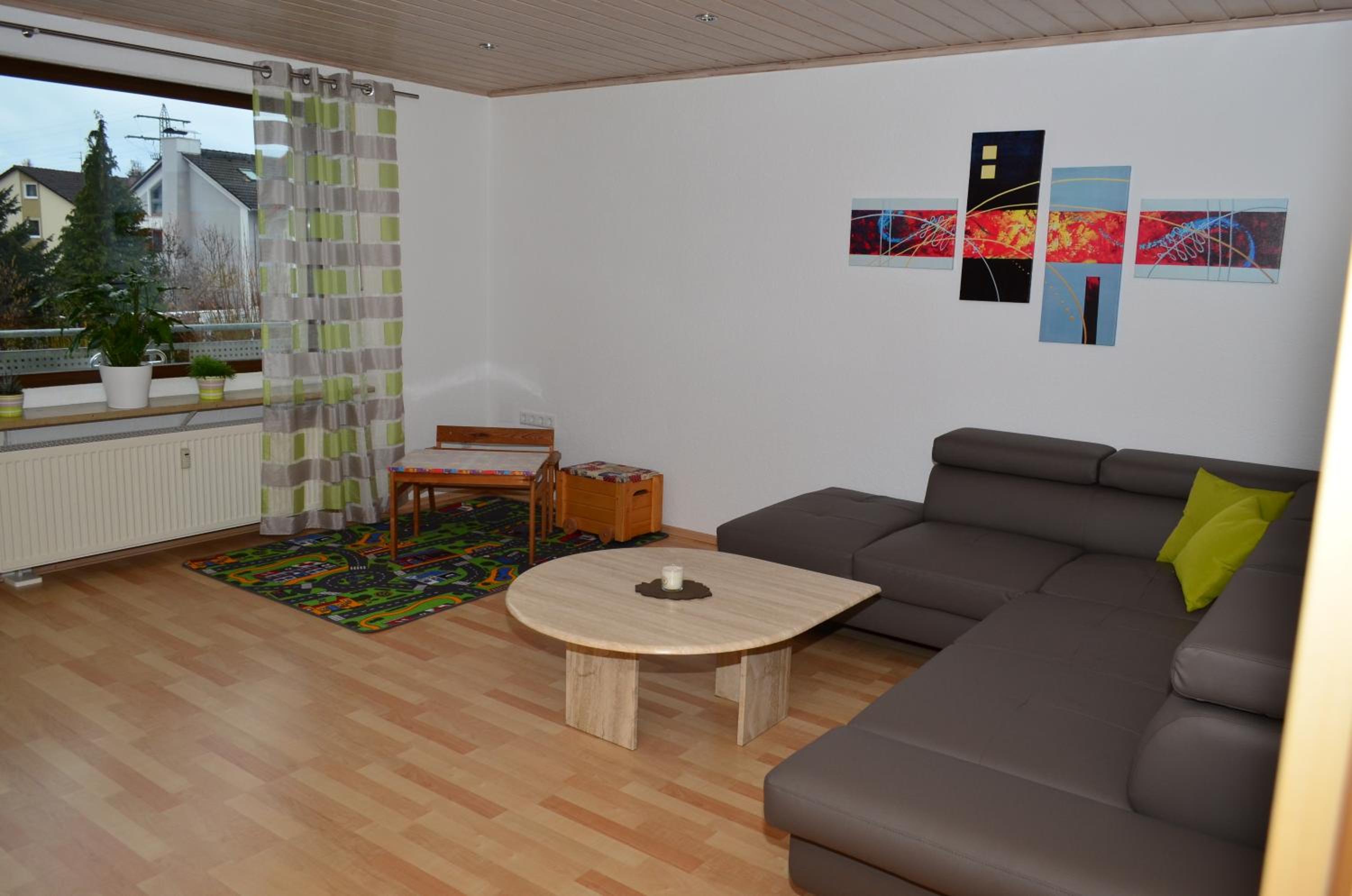Ferienwohnung Gabler