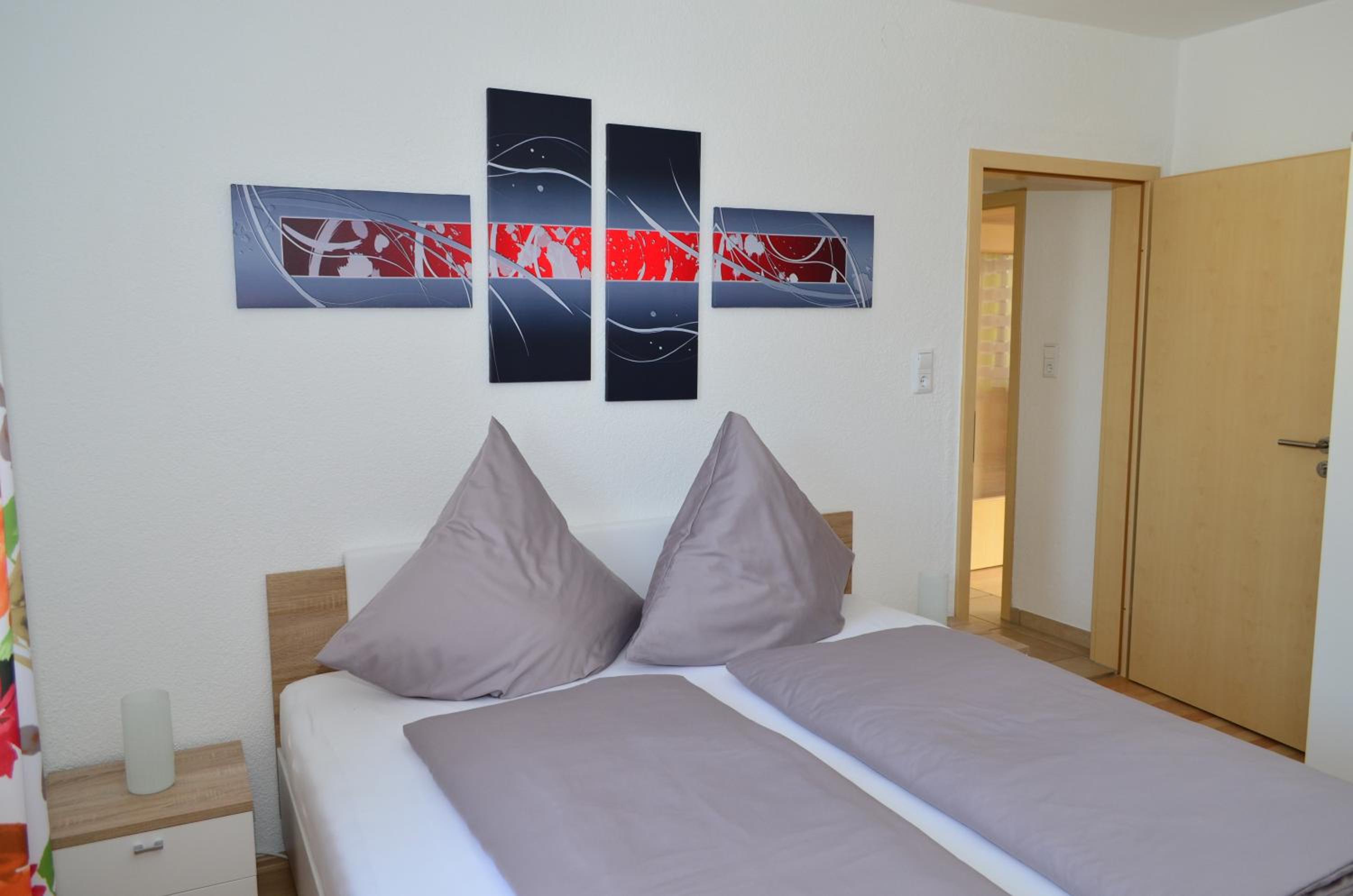 Ferienwohnung Gabler