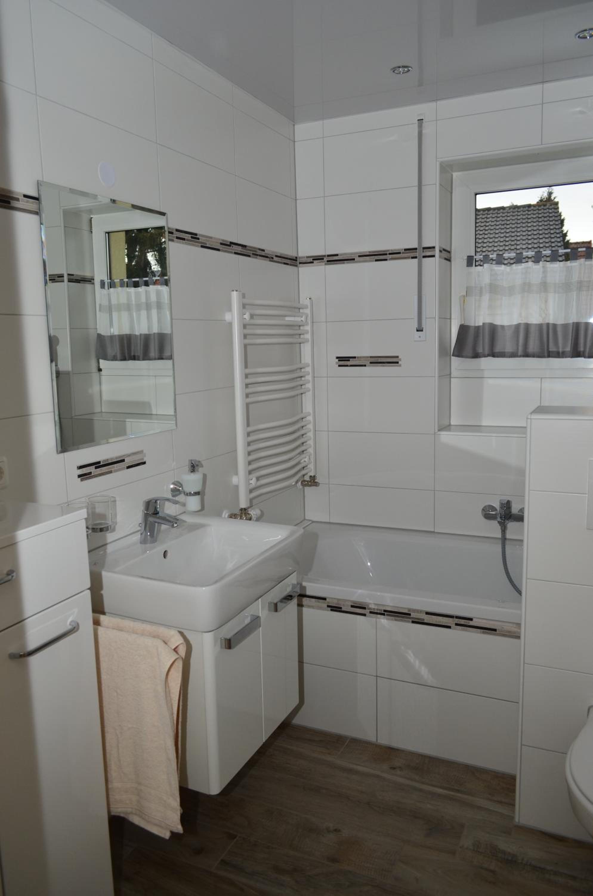 Ferienwohnung Gabler