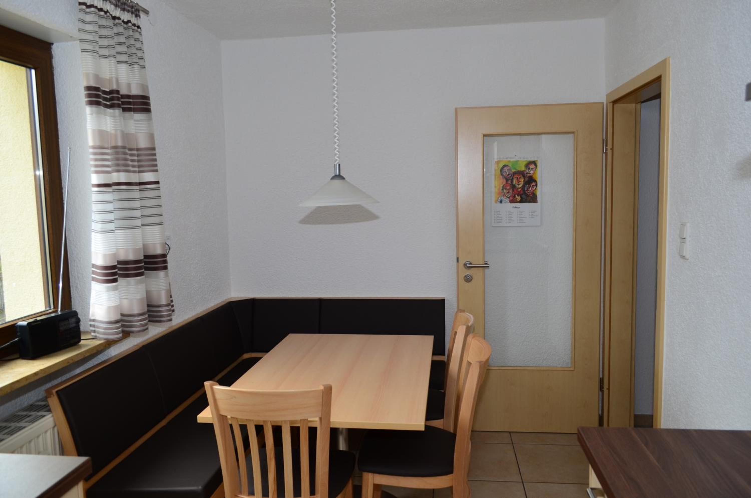 Ferienwohnung Gabler