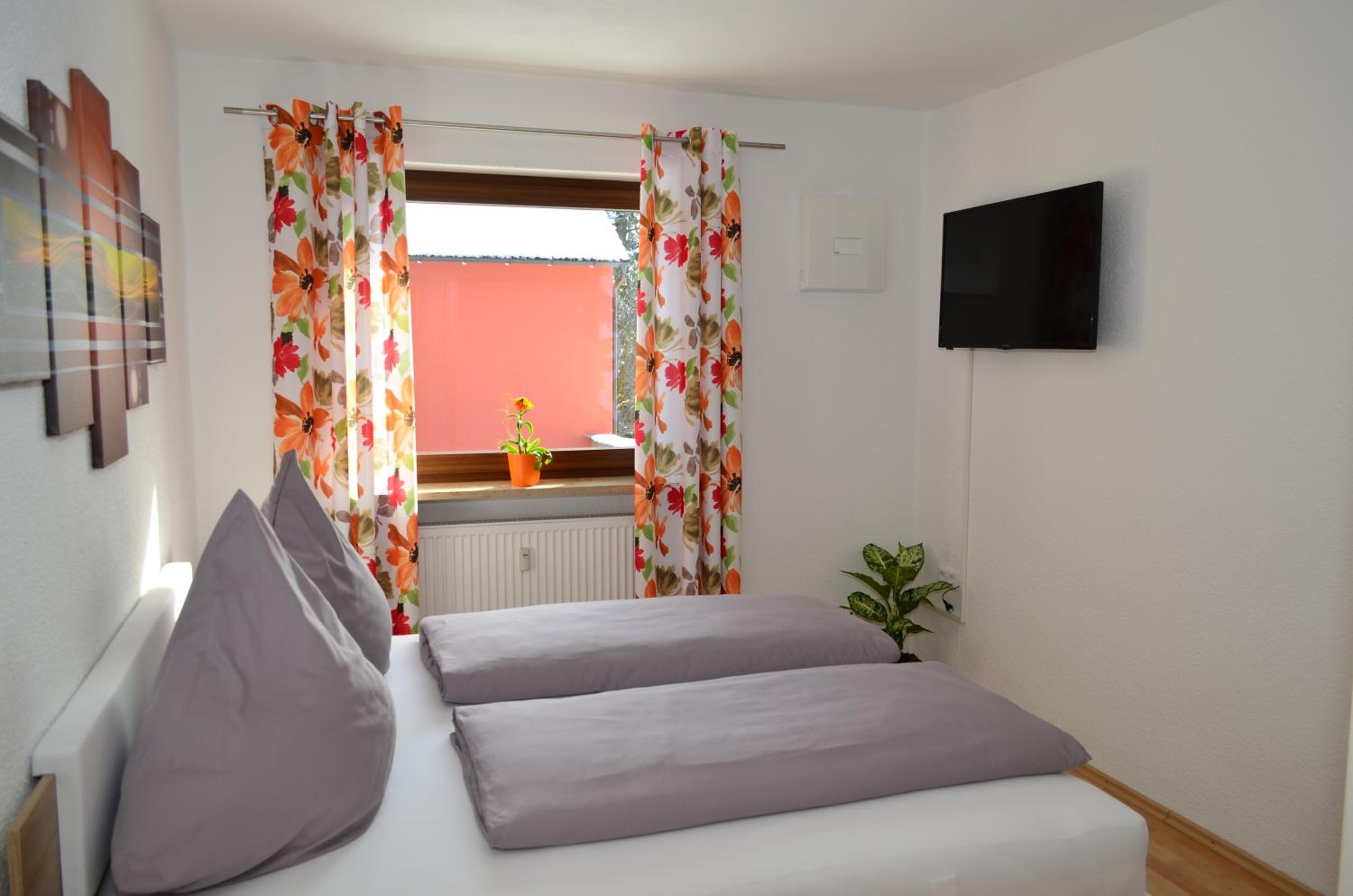Ferienwohnung Gabler