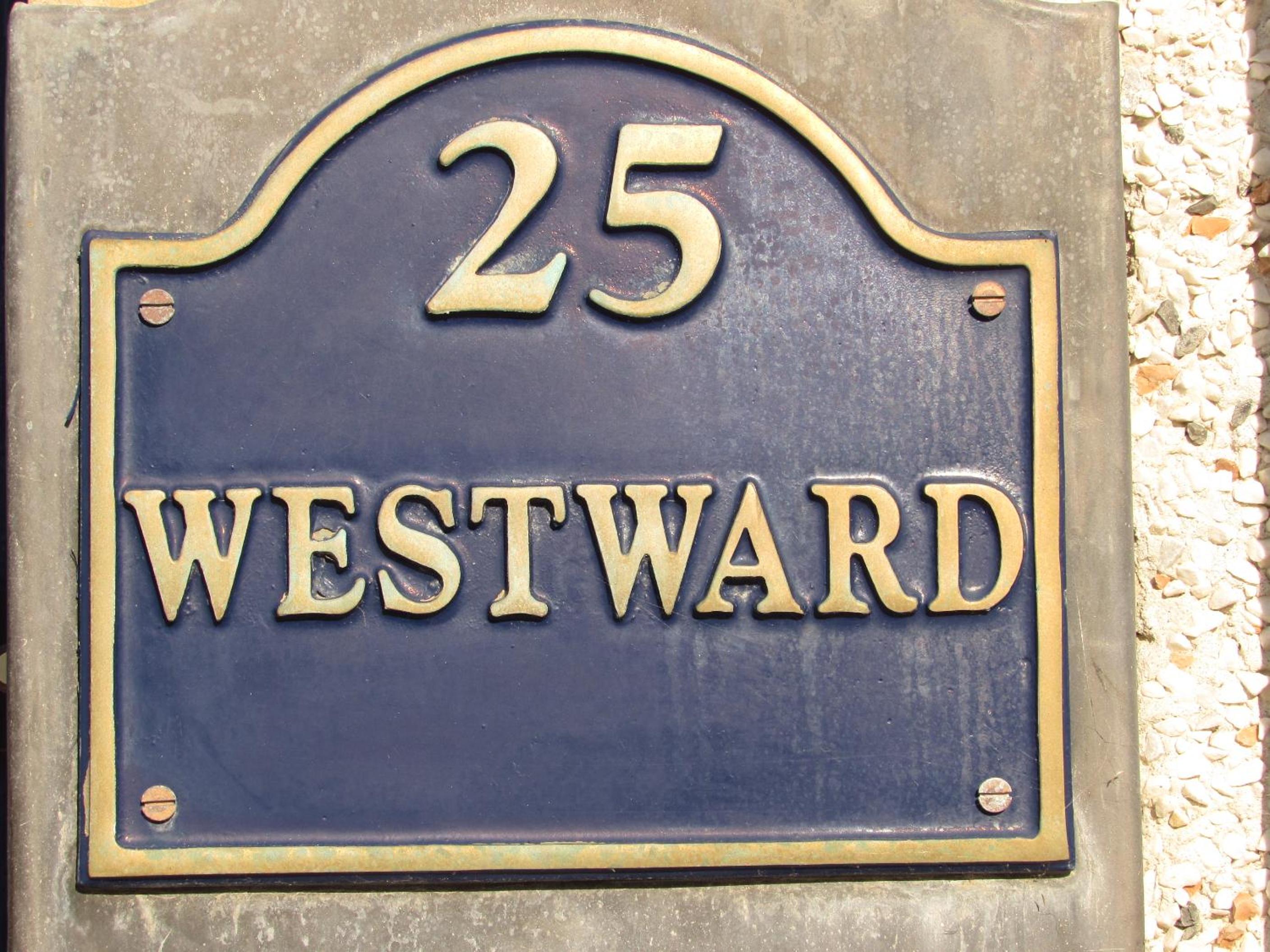 Westward B&B