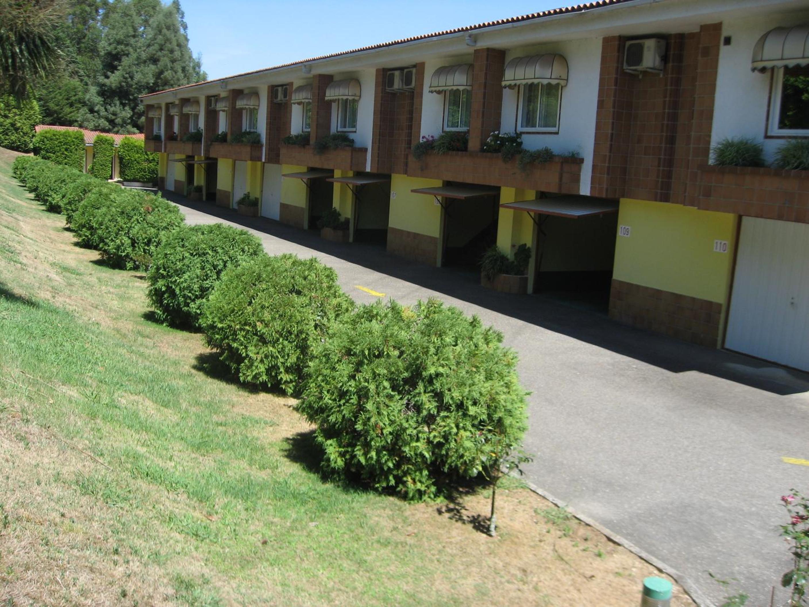 Motel Caldas