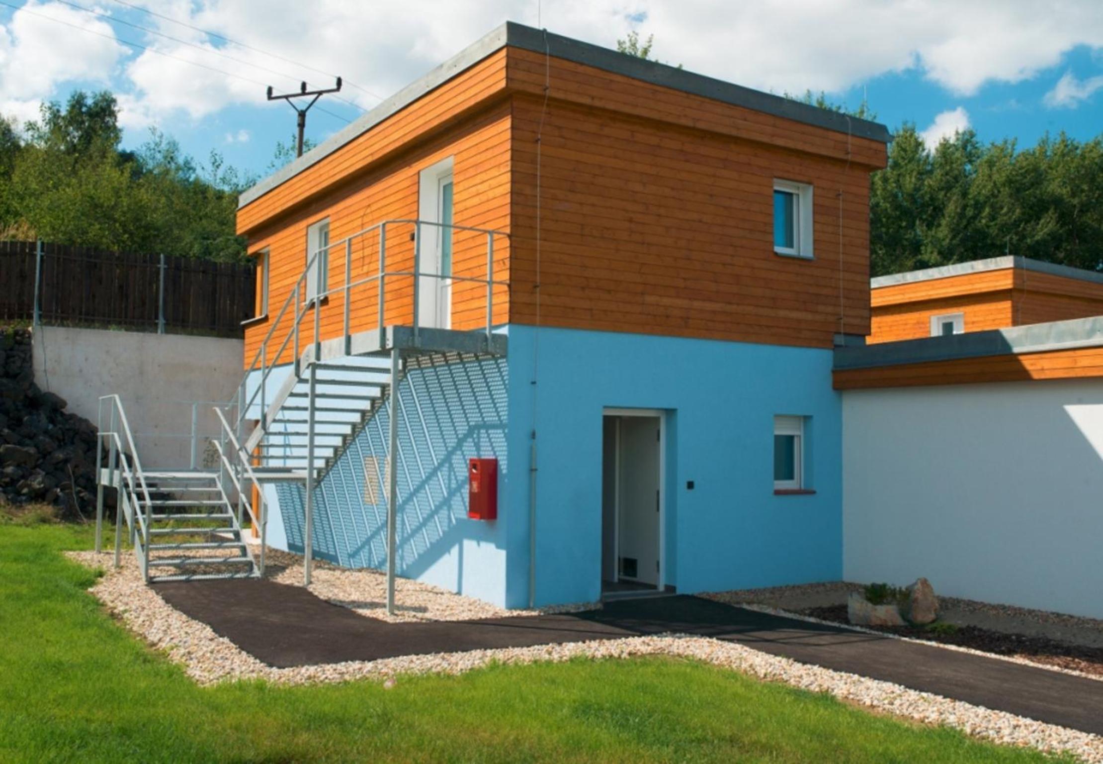Aparthotel DKS