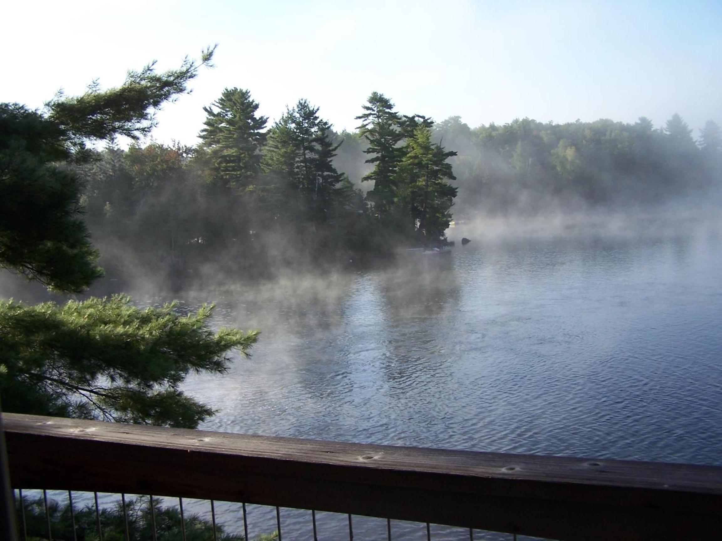 Sunny Rock Bed & Breakfast