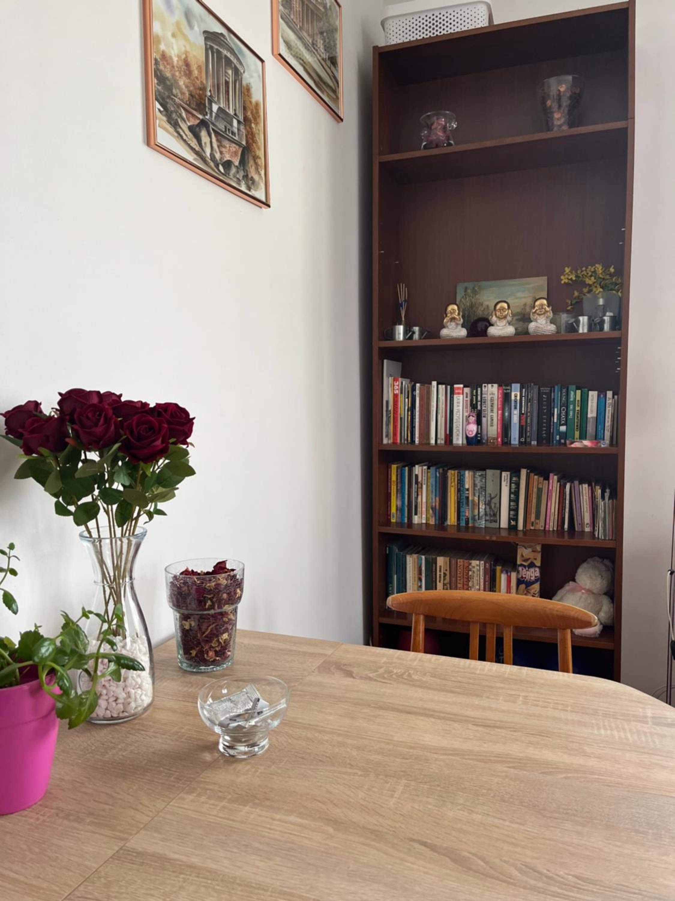 Apartament przy Parku Czartoryskich - Faktury VAT - parking, photo 4