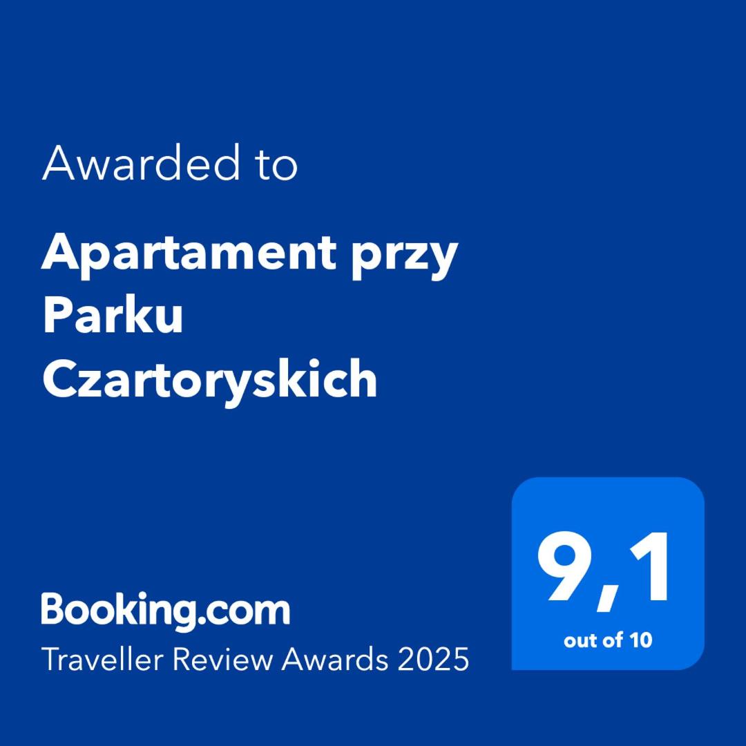 Apartament przy Parku Czartoryskich - Faktury VAT - parking, photo 13
