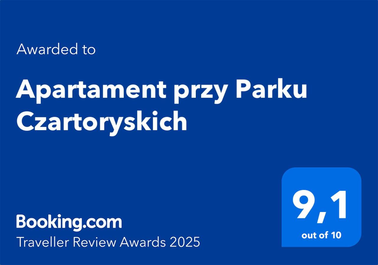Apartament przy Parku Czartoryskich - Faktury VAT - parking, photo 10