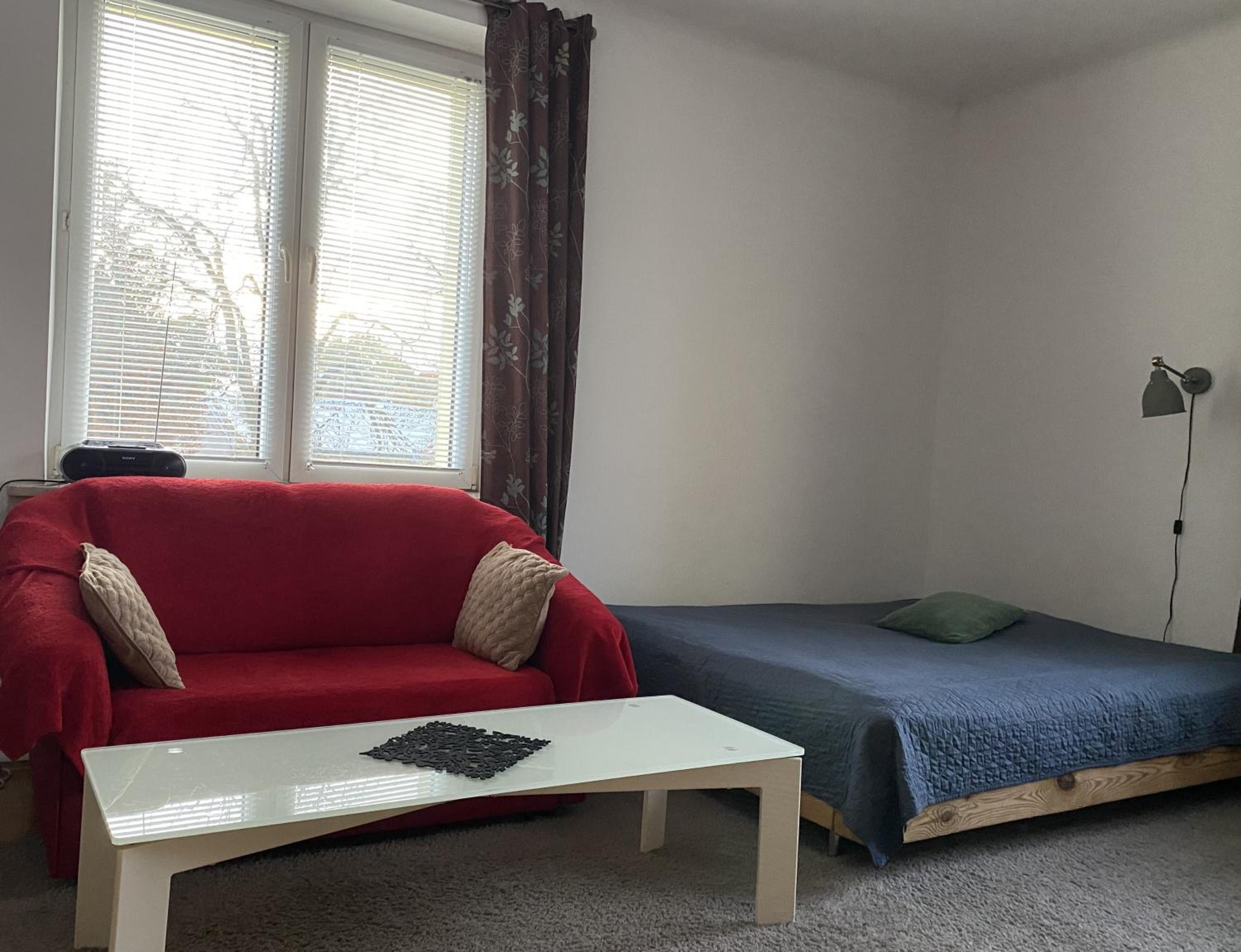 Apartament przy Parku Czartoryskich - Faktury VAT - parking, photo 12