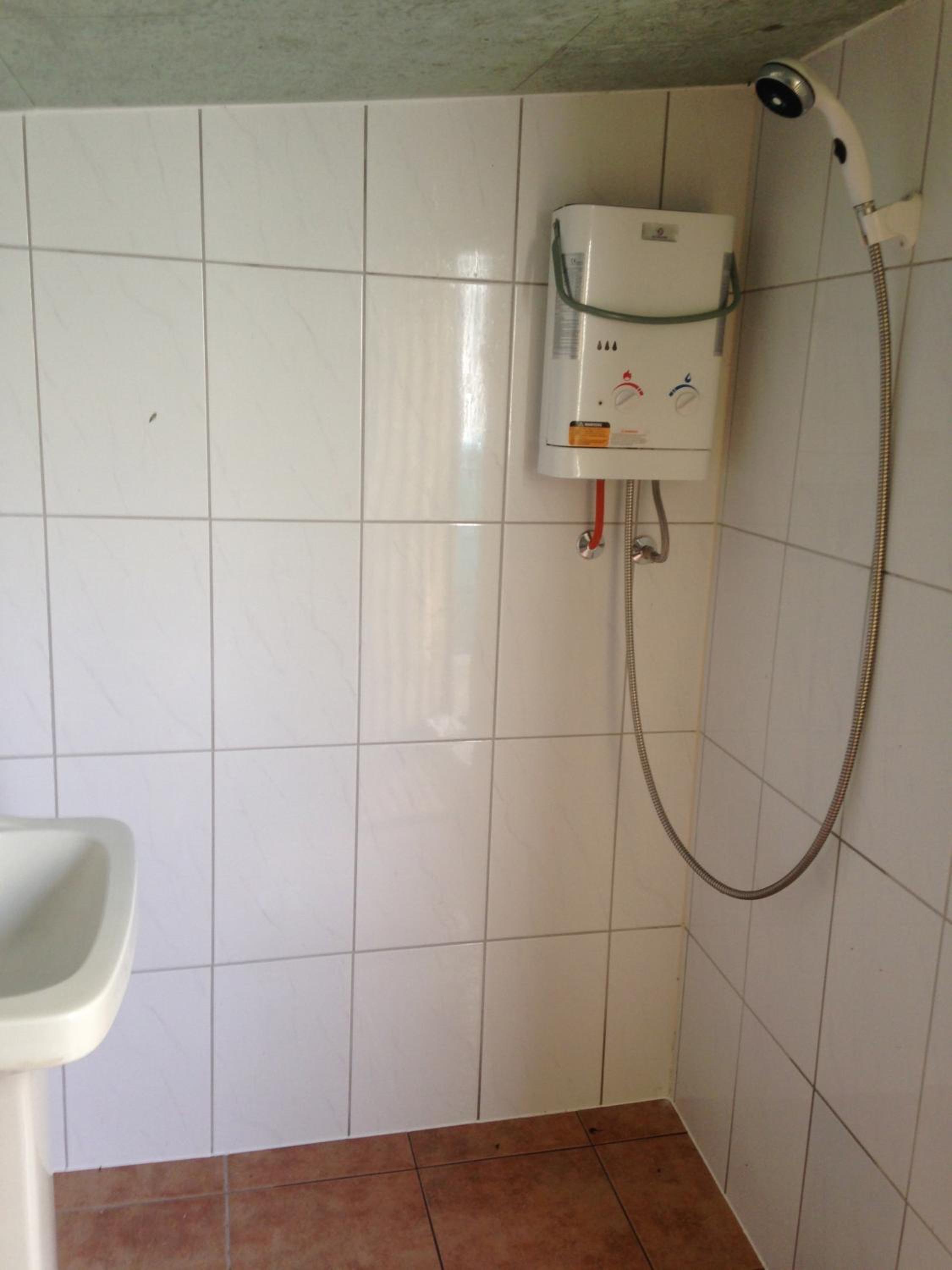 Rebels Hide -Self check in apartment