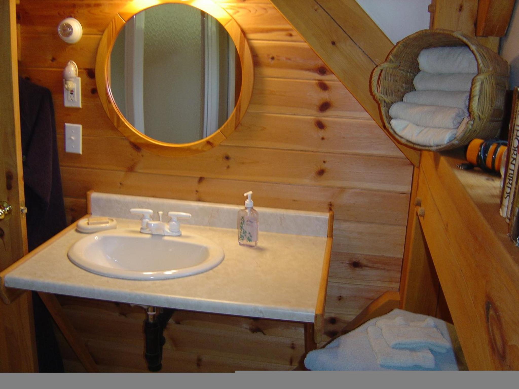 Sunny Rock Bed & Breakfast