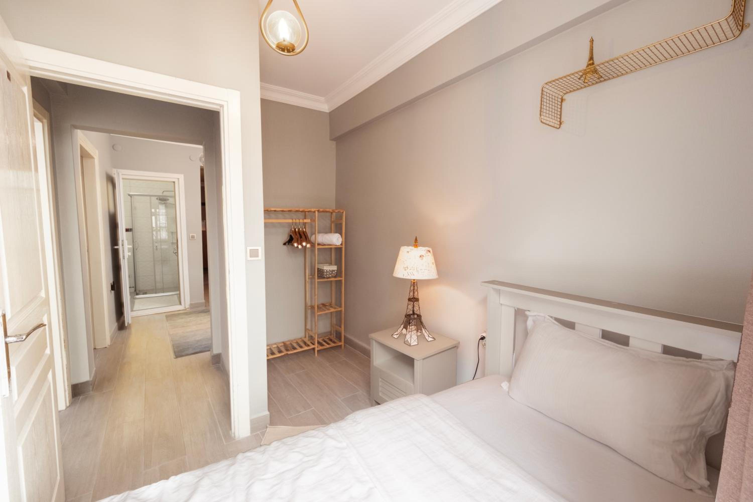 Cozy Home in Historic Istanbul