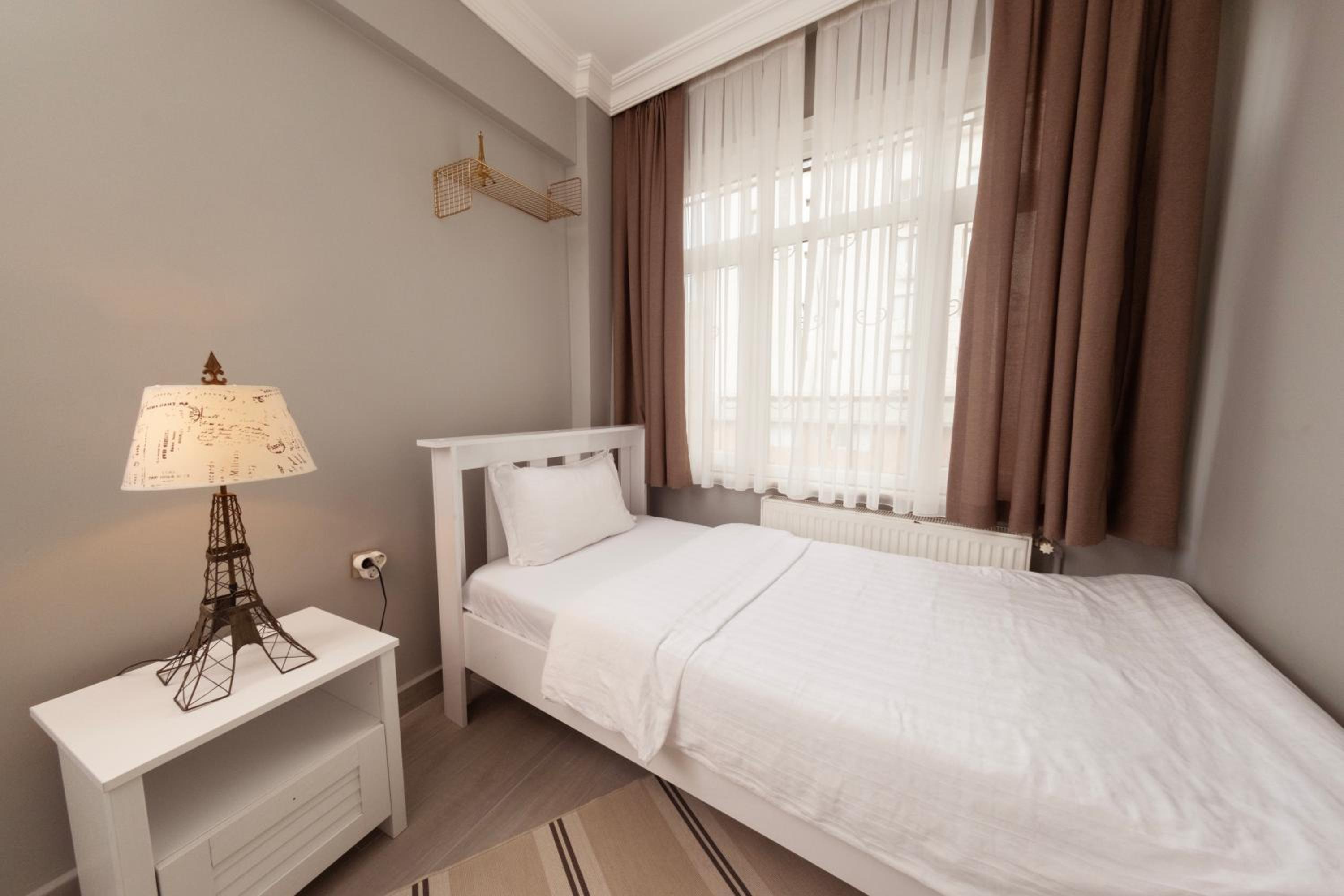 Cozy Home in Historic Istanbul