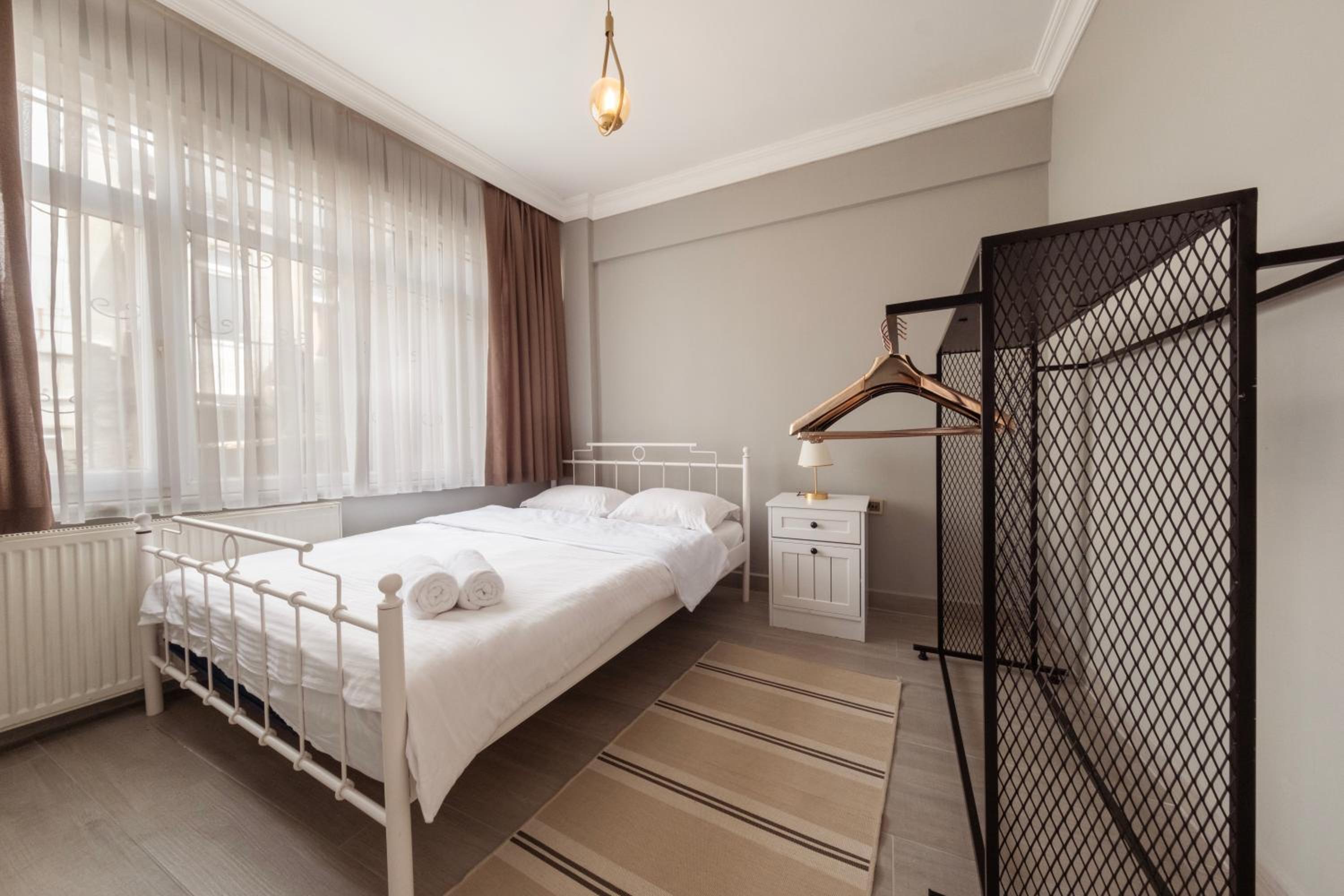 Cozy Home in Historic Istanbul