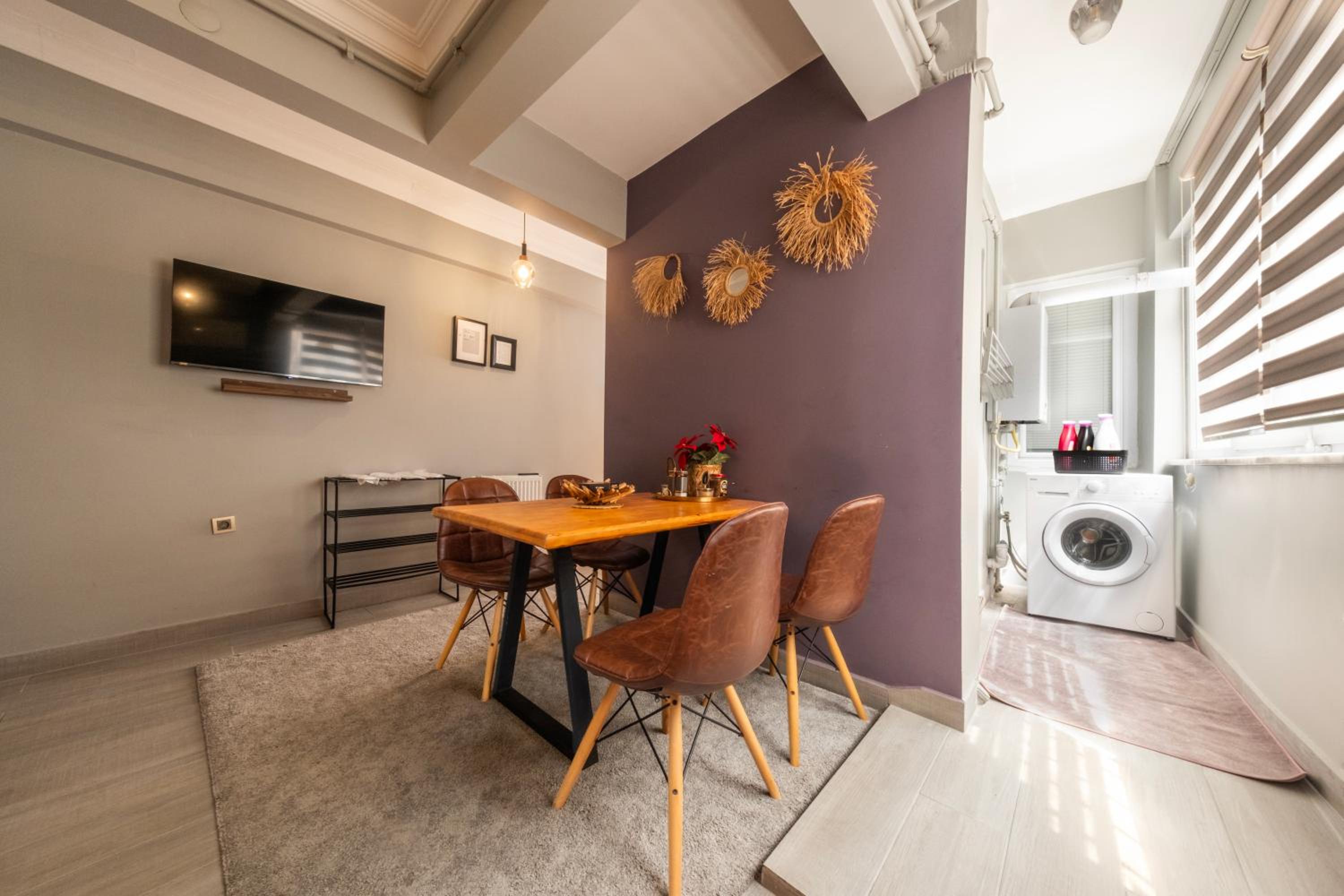 Cozy Home in Historic Istanbul