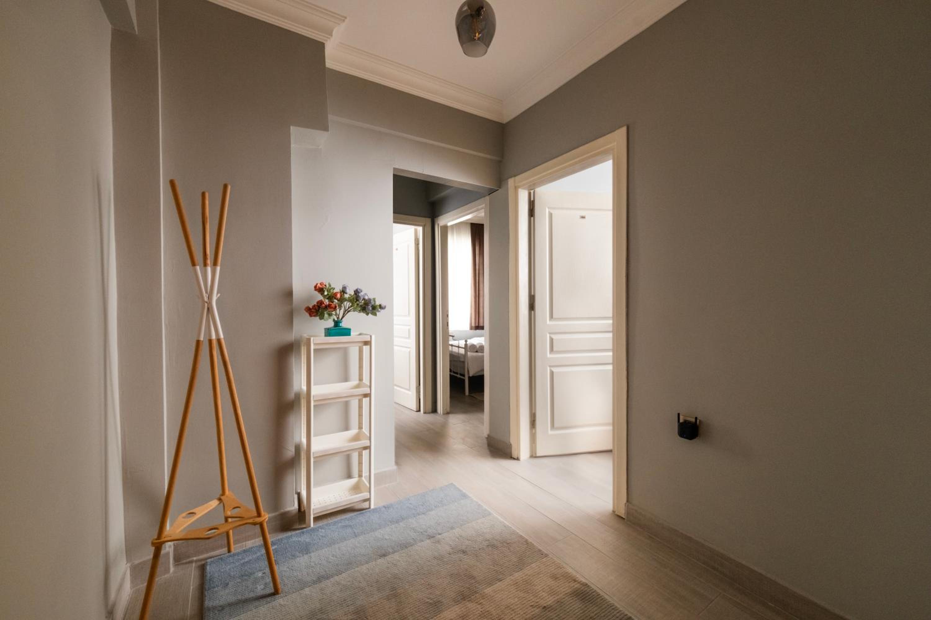 Cozy Home in Historic Istanbul
