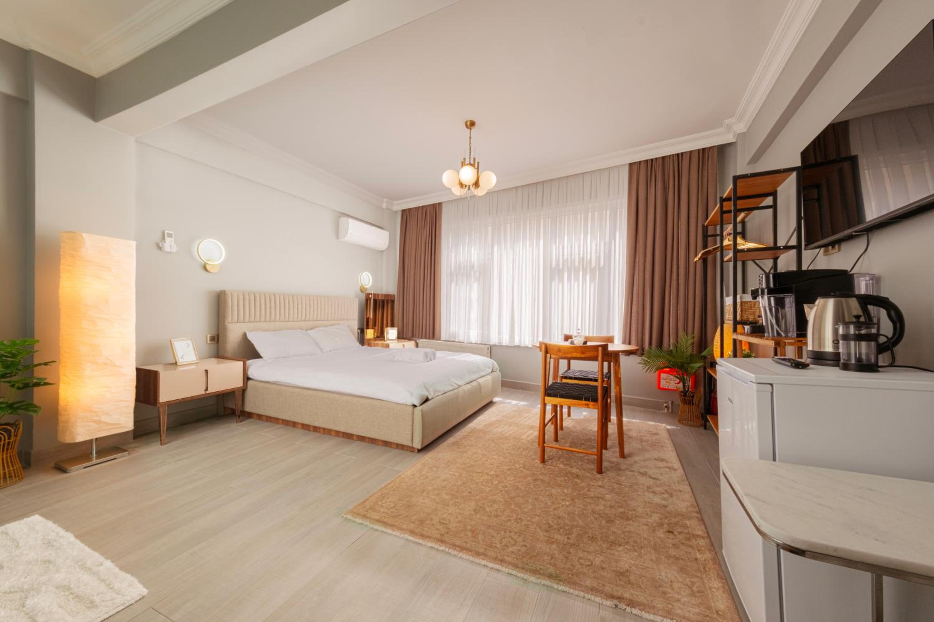 Cozy Home in Historic Istanbul