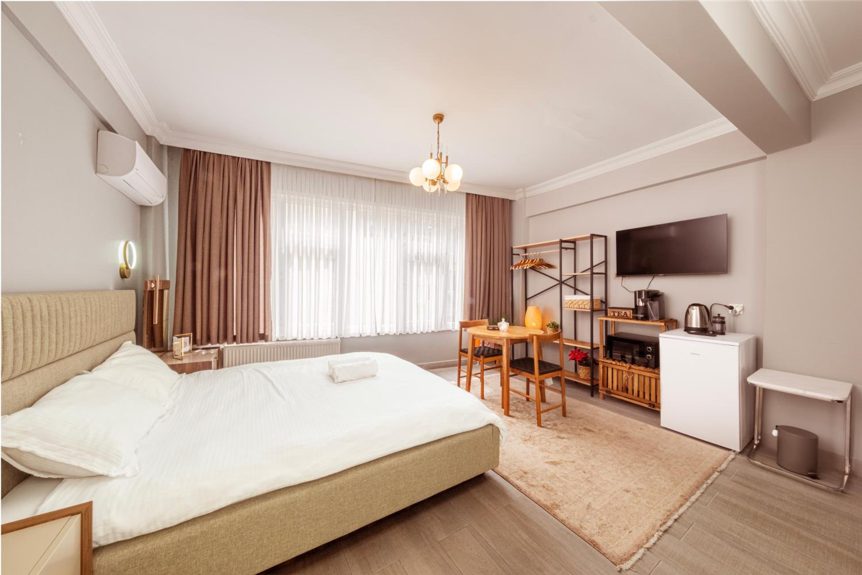 Cozy Home in Historic Istanbul