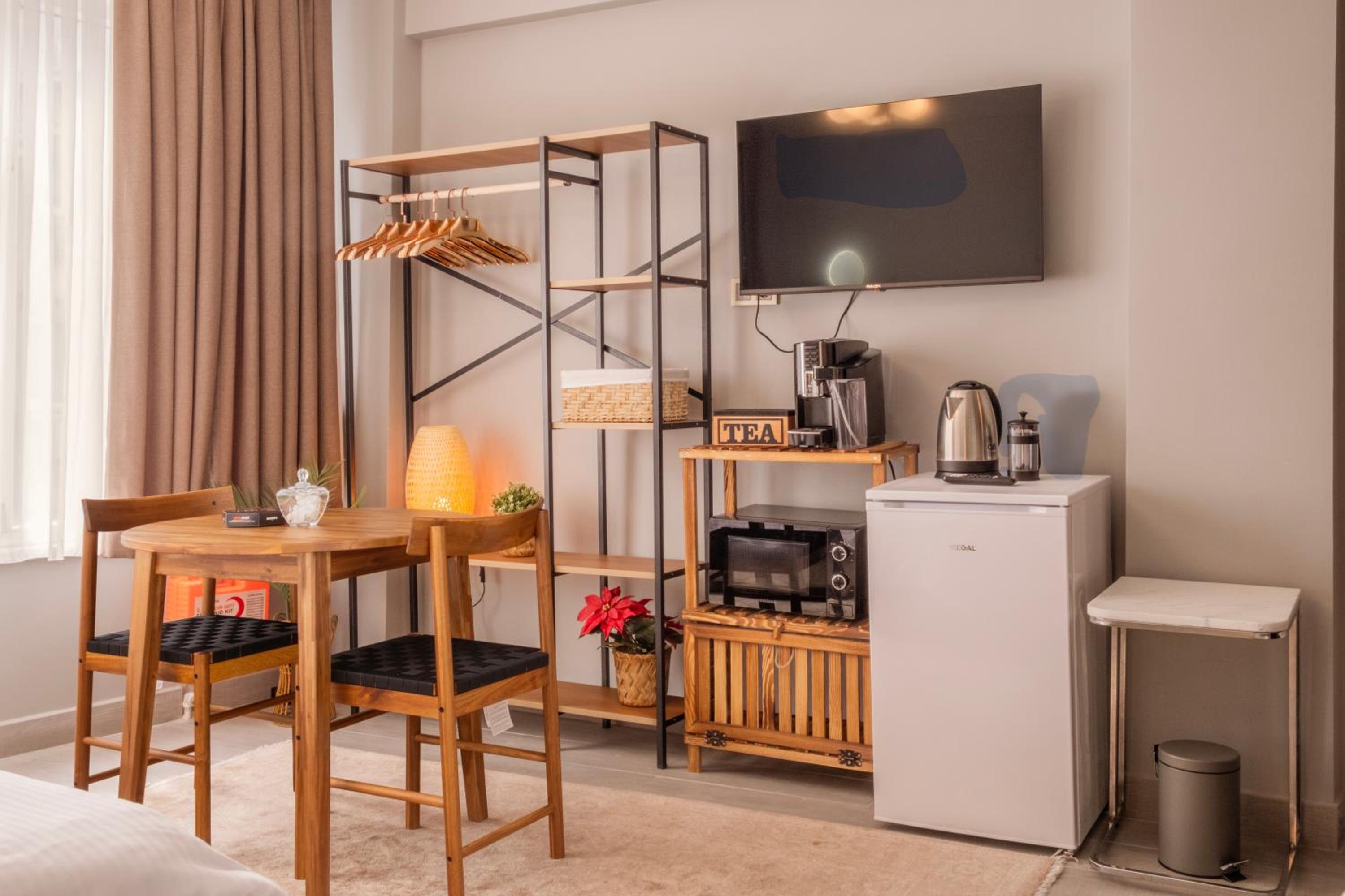 Cozy Home in Historic Istanbul