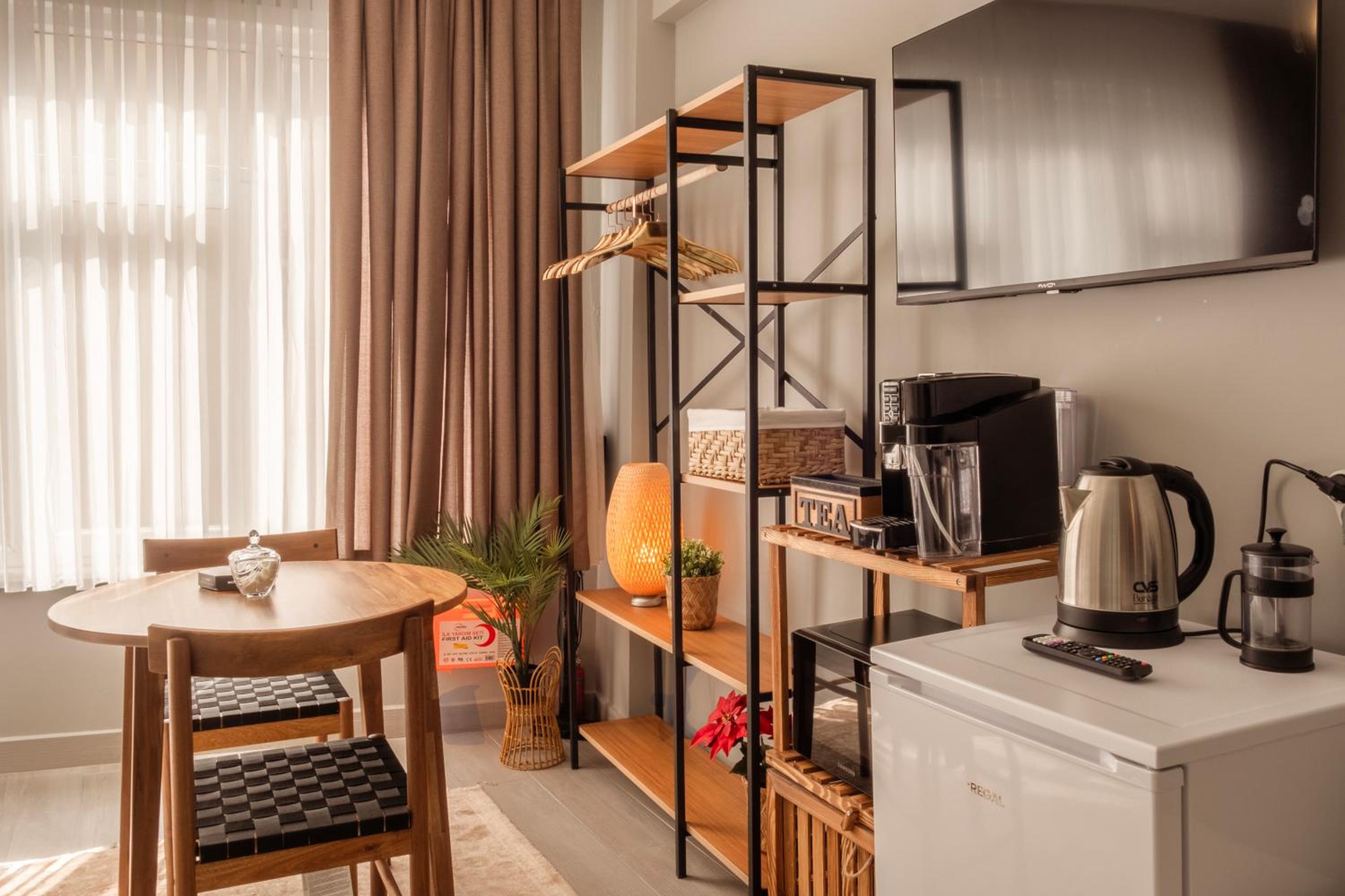 Cozy Home in Historic Istanbul