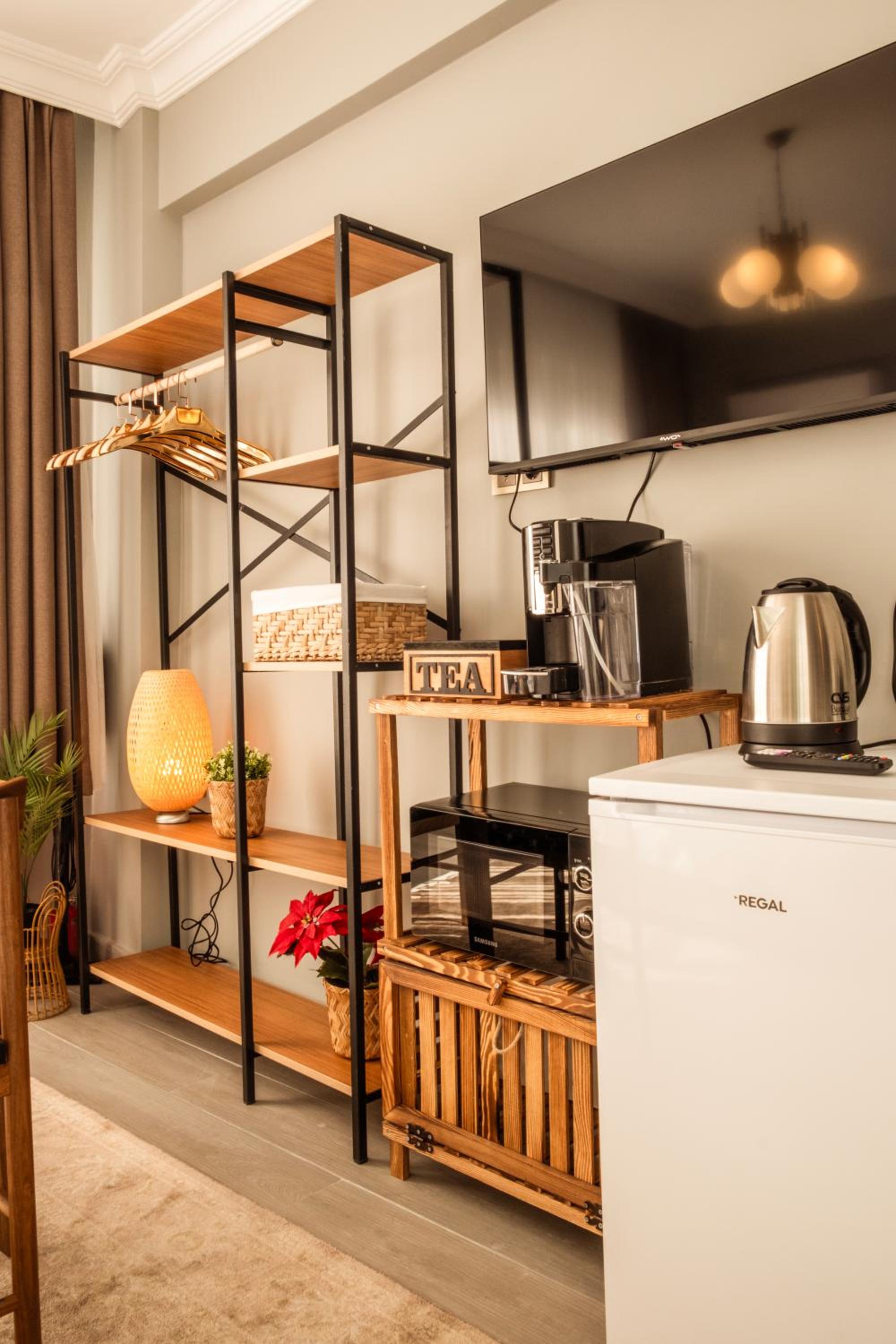 Cozy Home in Historic Istanbul