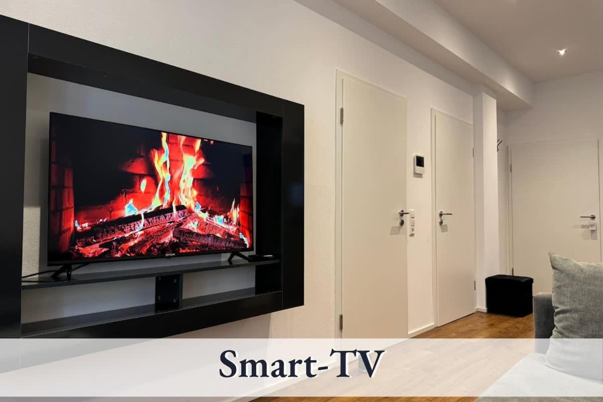 Relax Apartments Bad Waldsee One