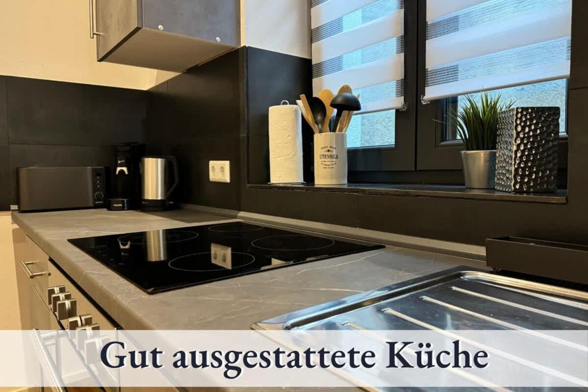Relax Apartments Bad Waldsee One