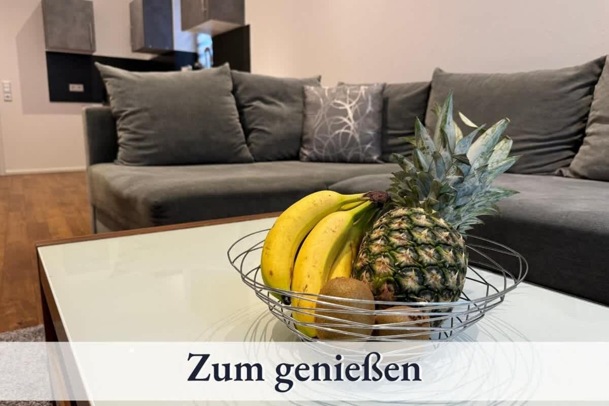 Relax Apartments Bad Waldsee One