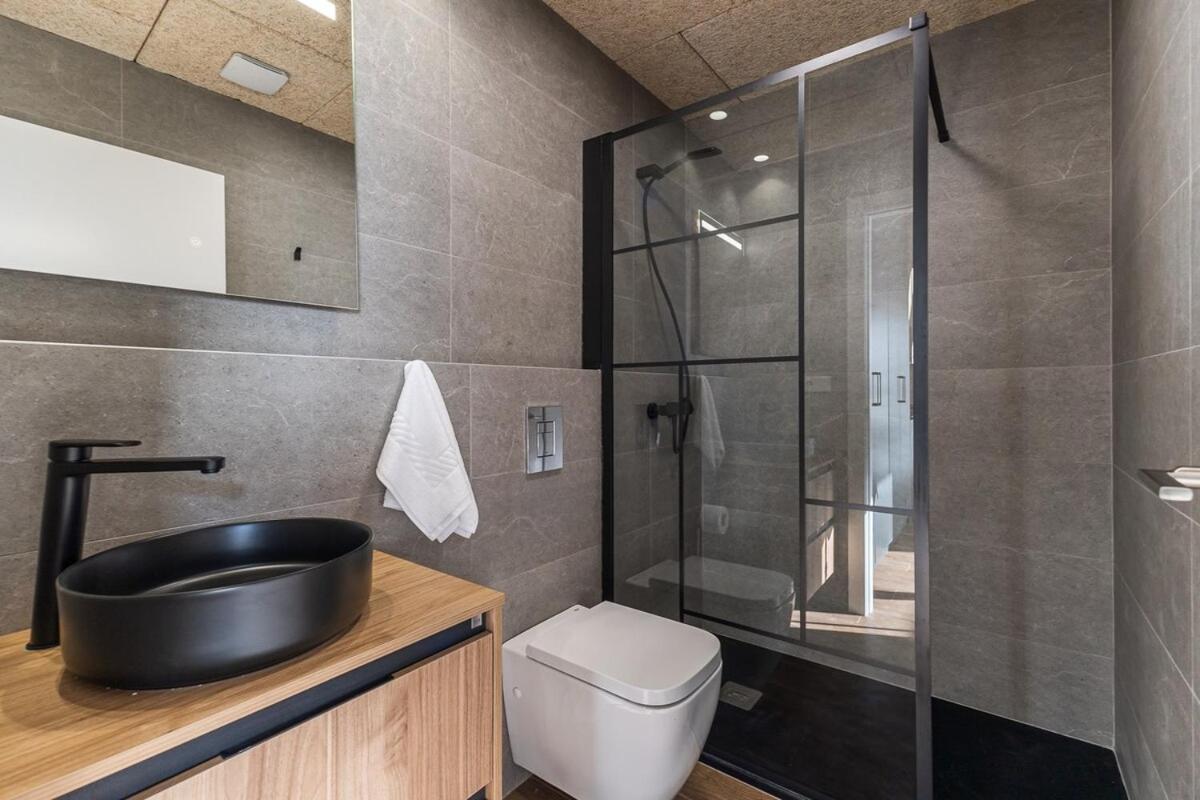 Suite Premium junto al Río Turia 1