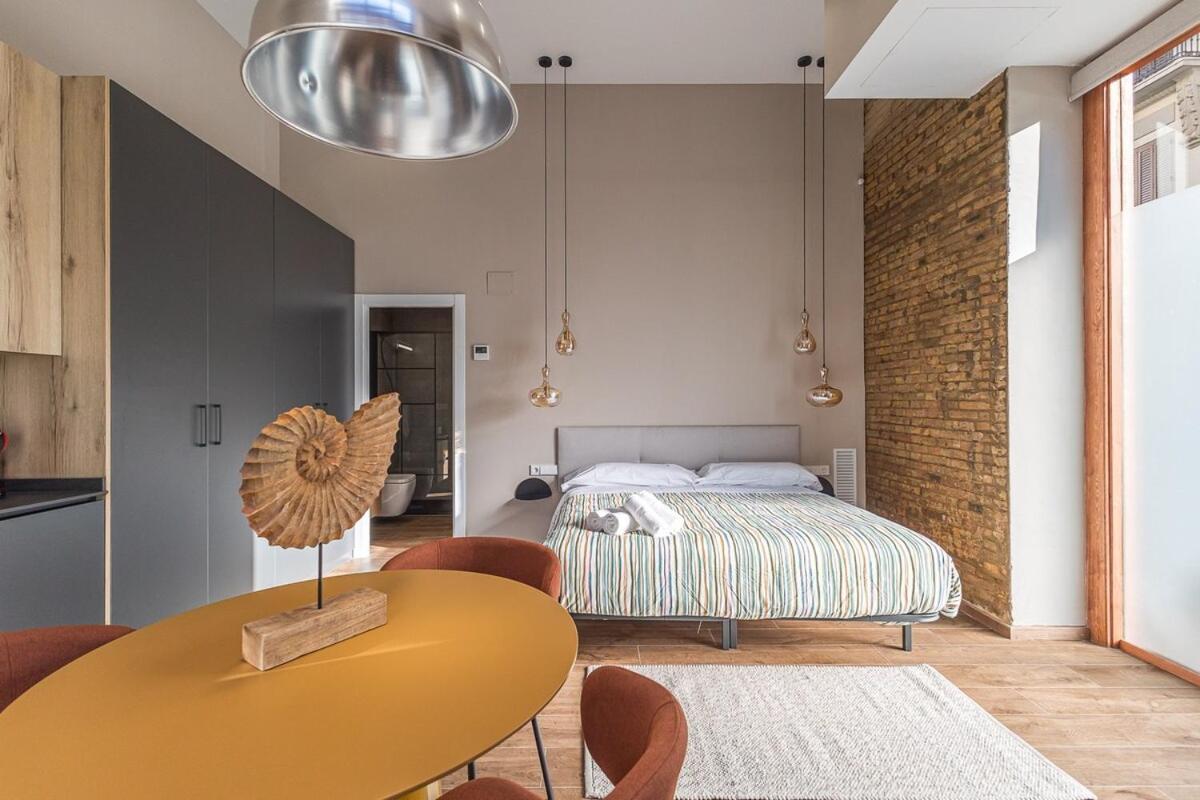 Suite Premium junto al Río Turia 1