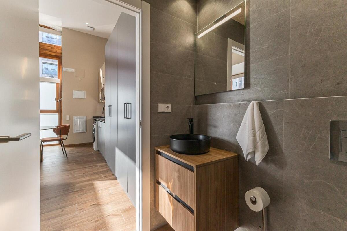 Suite Premium junto al Río Turia 1