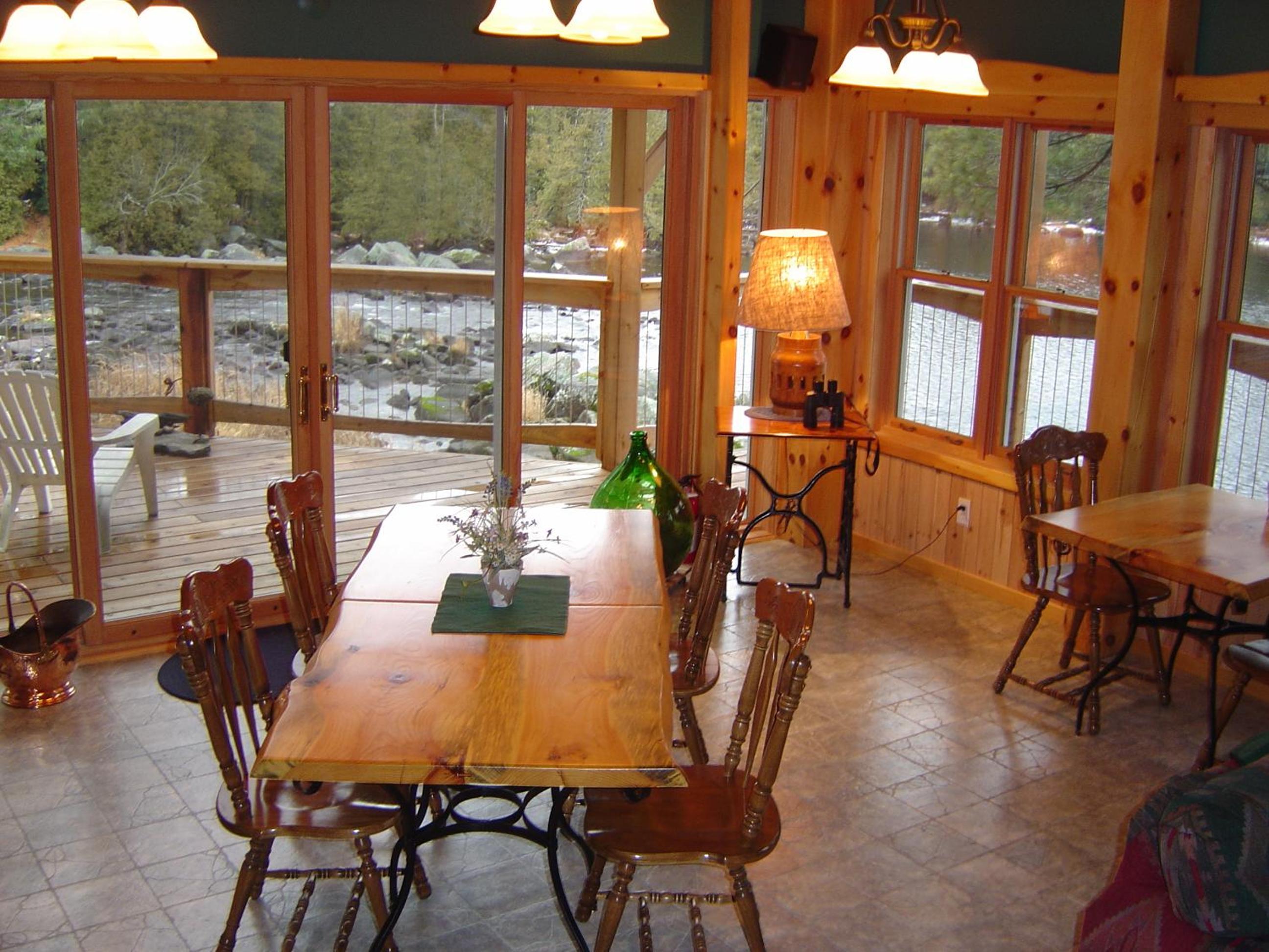 Sunny Rock Bed & Breakfast