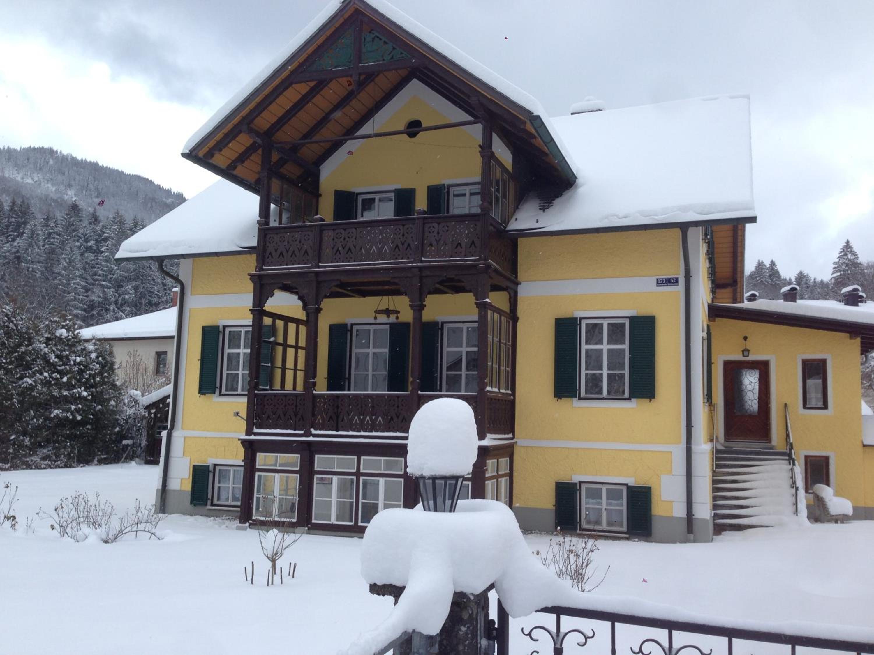 Villa Stadlmann