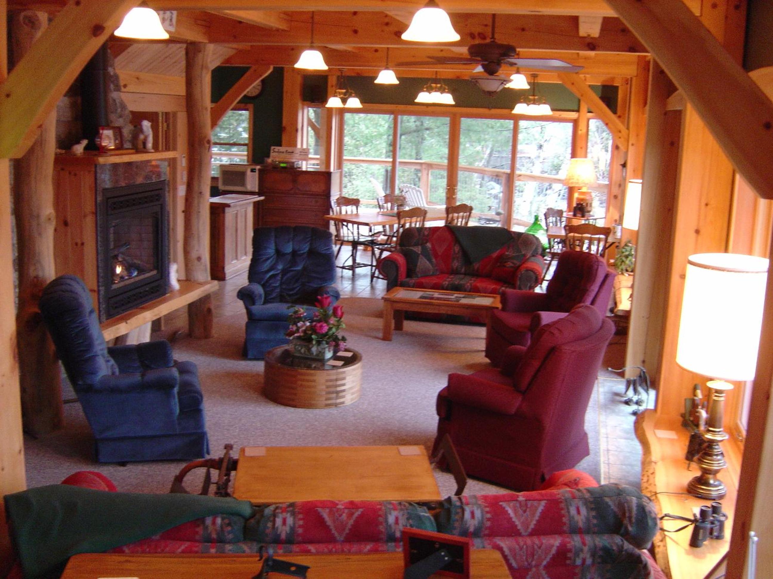 Sunny Rock Bed & Breakfast