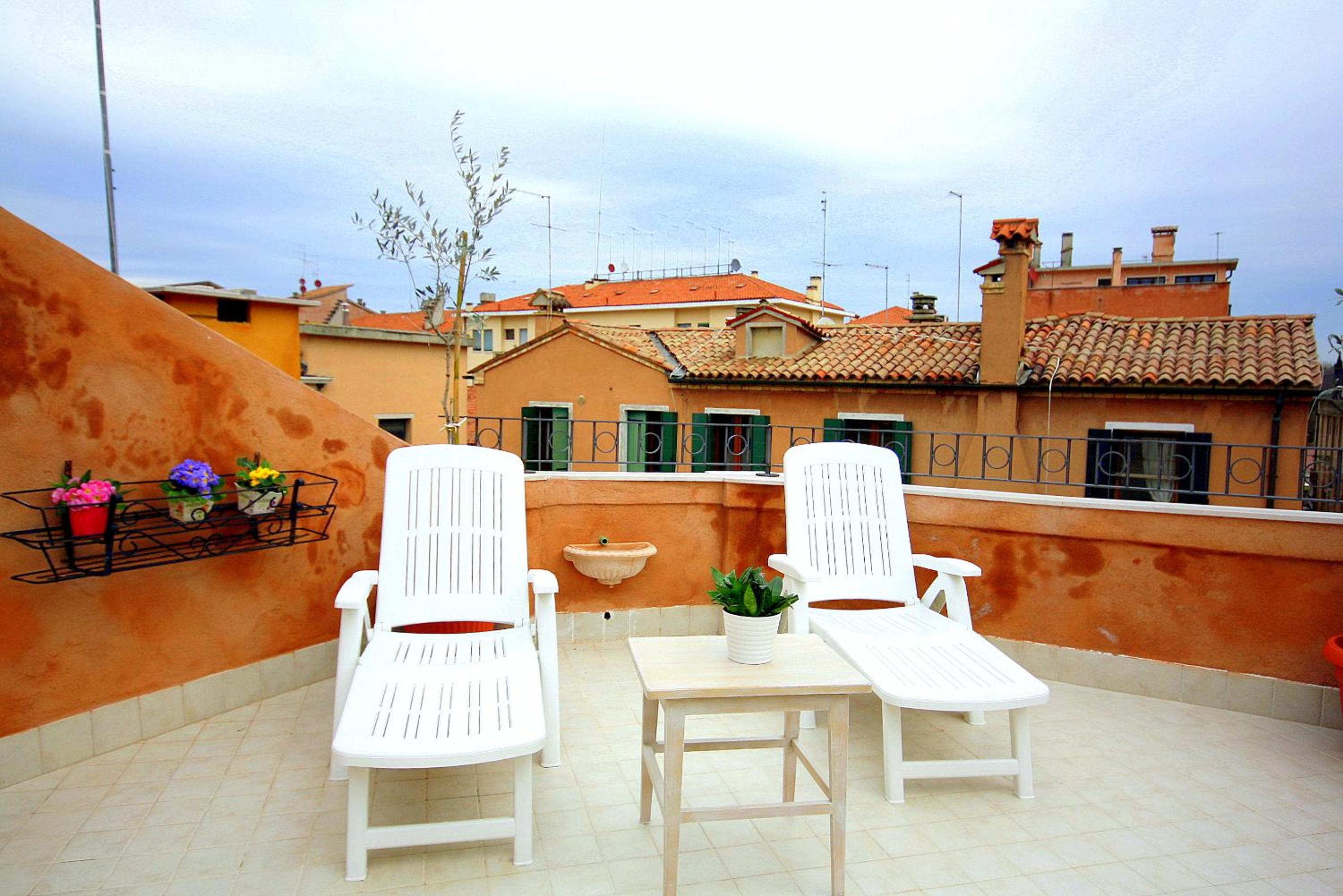 roof