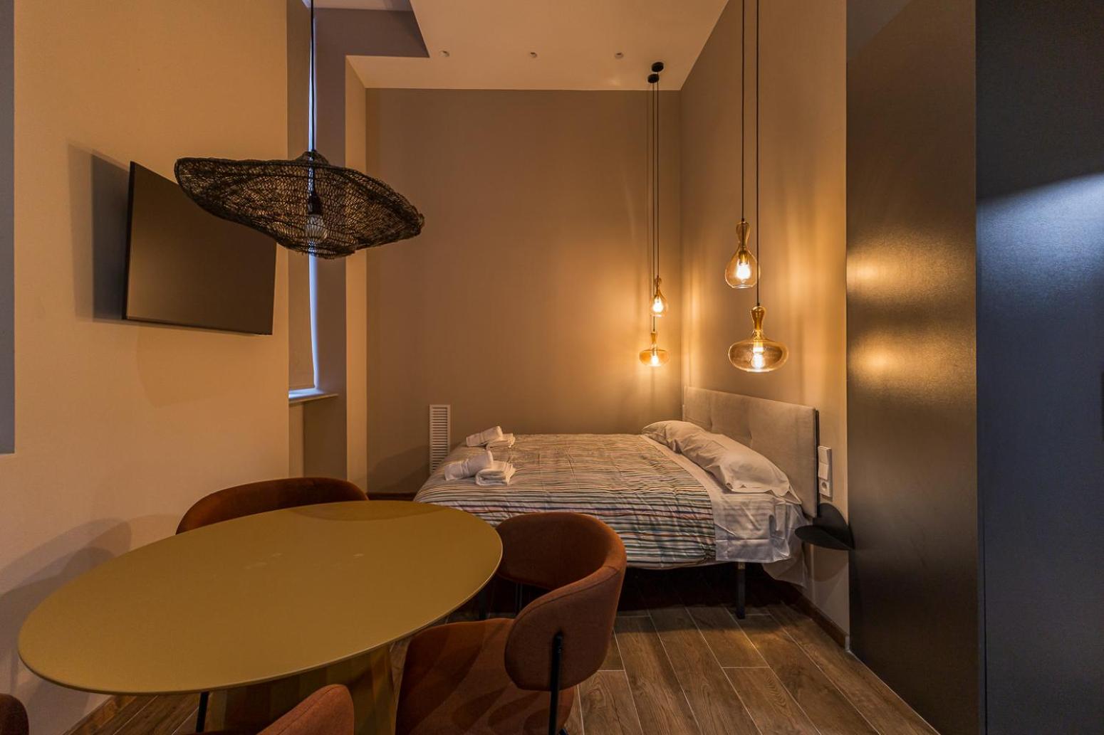 Suite Premium junto al Río Turia 2