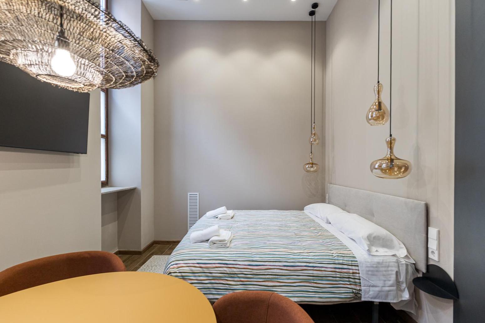 Suite Premium junto al Río Turia 2
