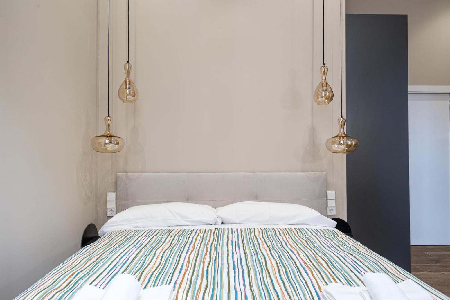 Suite Premium junto al Río Turia 2