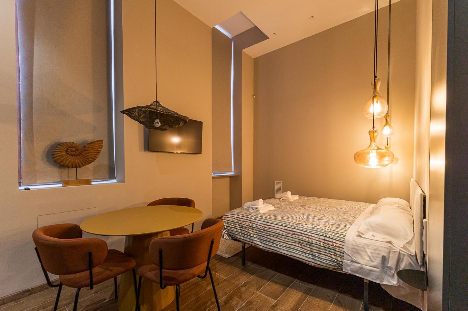 Suite Premium junto al Río Turia 2