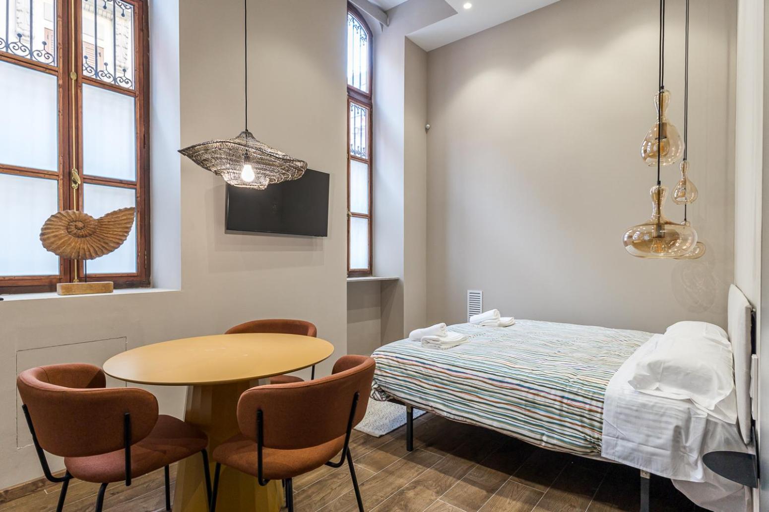 Suite Premium junto al Río Turia 2
