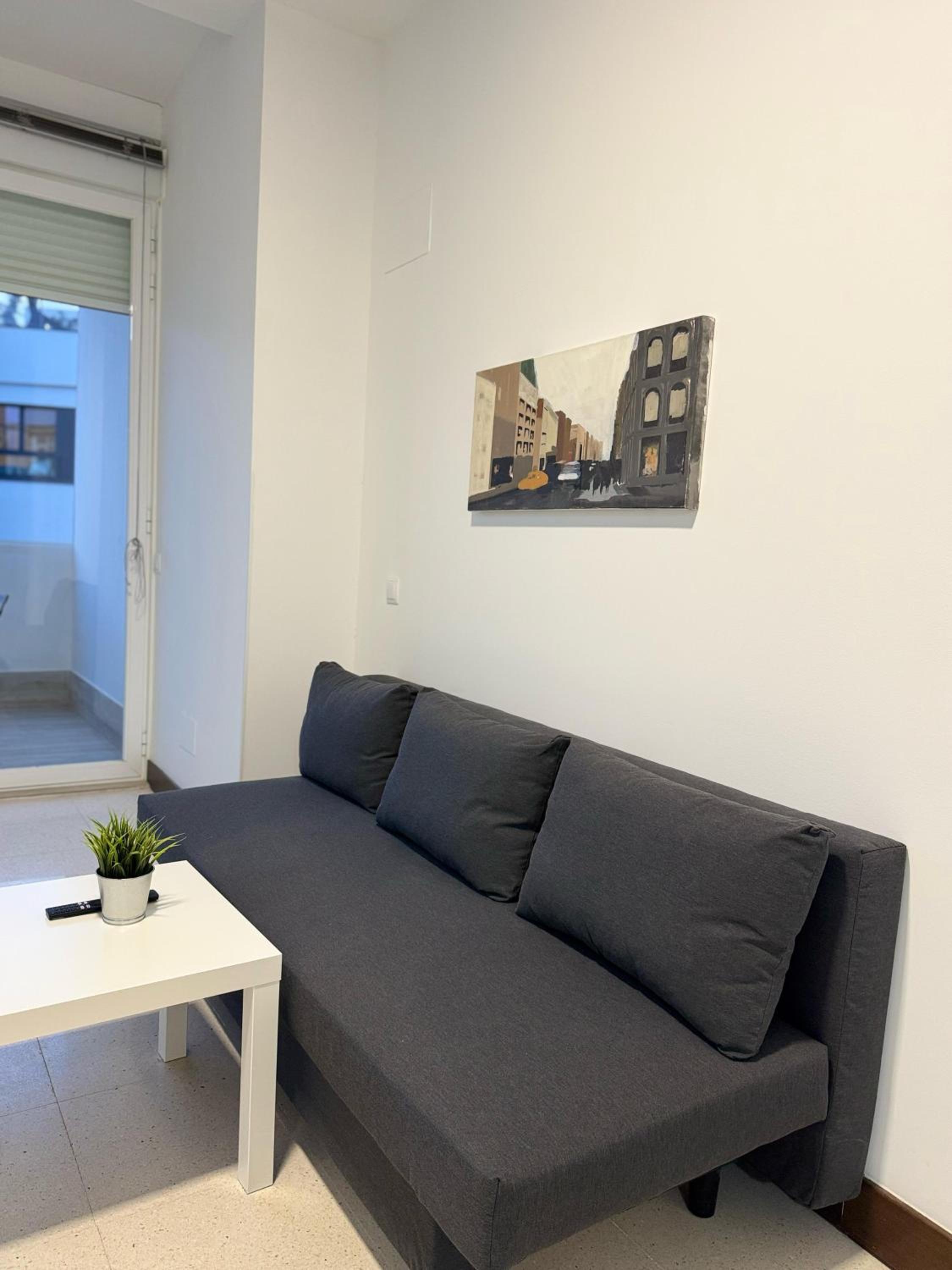 LUMINOSOS APARTAMENTOS POZUELO a 8 MINUTOS DE PALACIO REAL