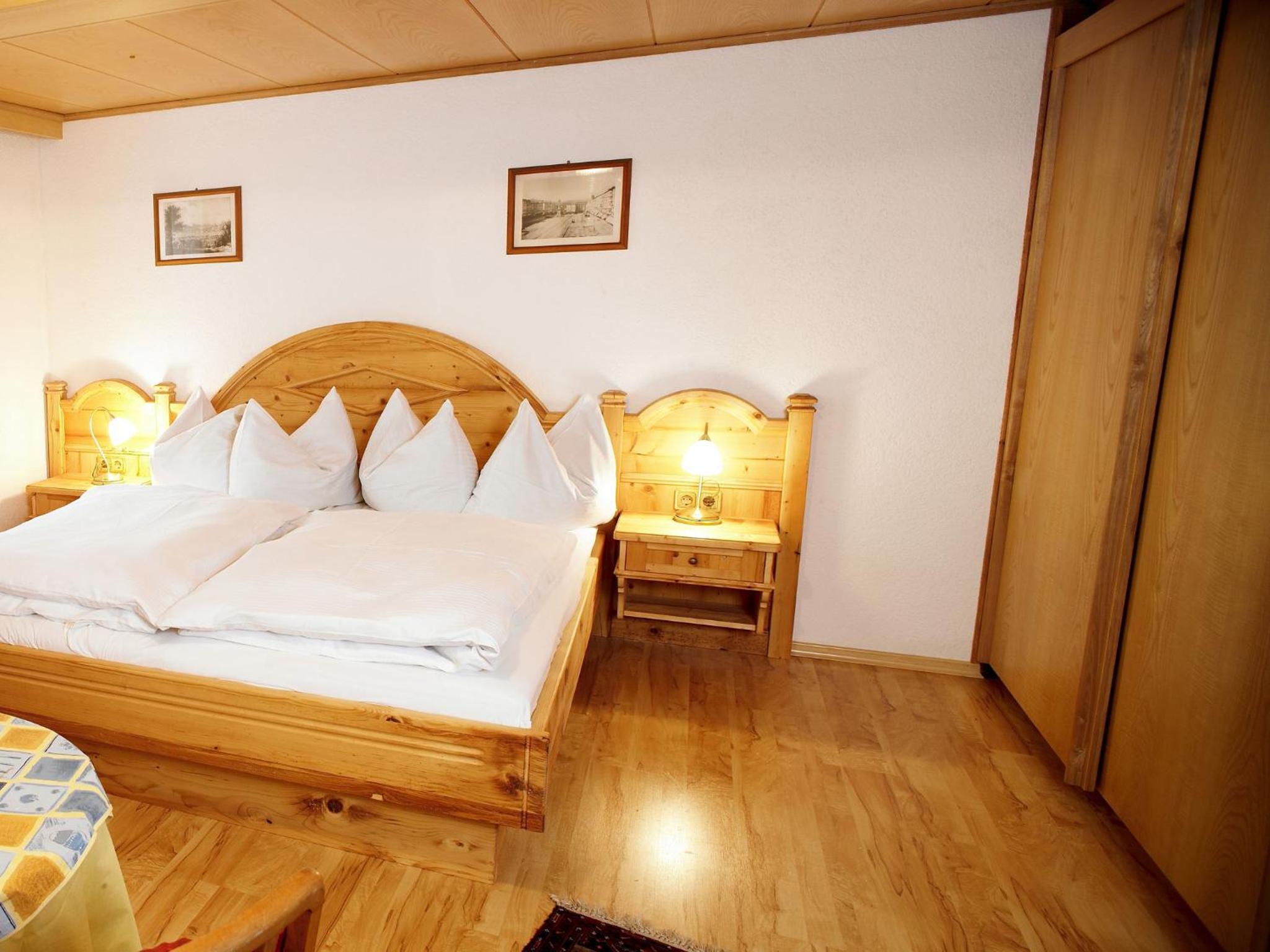 Pension Garni Burgwies ink Nationalpark Sommercard