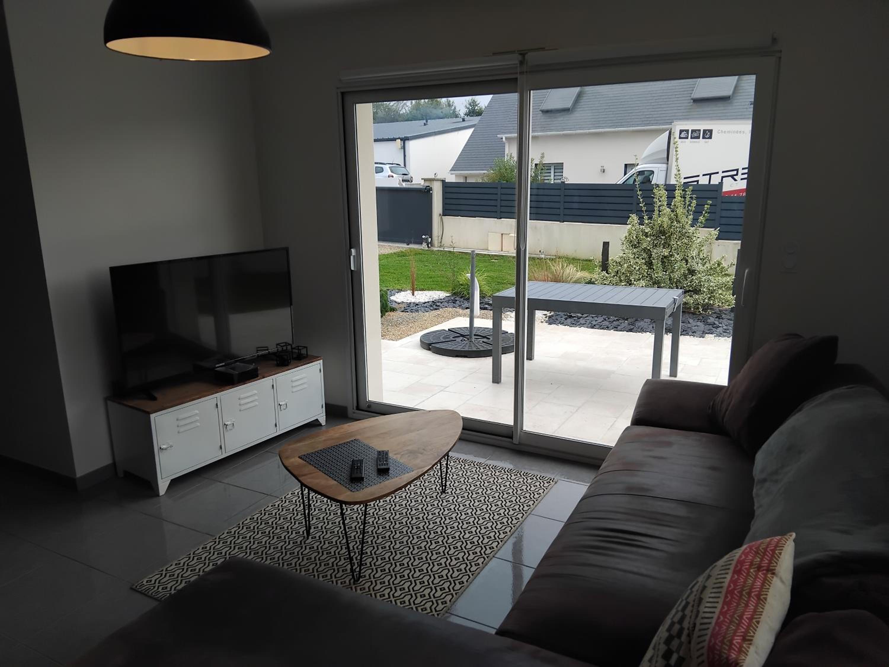 Maison 130 m2 4 chambres