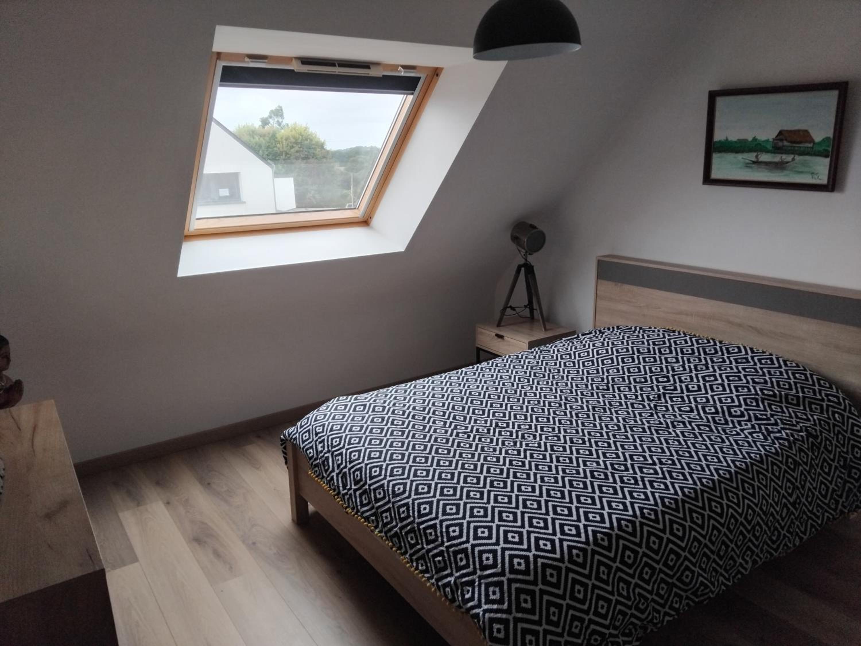 Maison 130 m2 4 chambres
