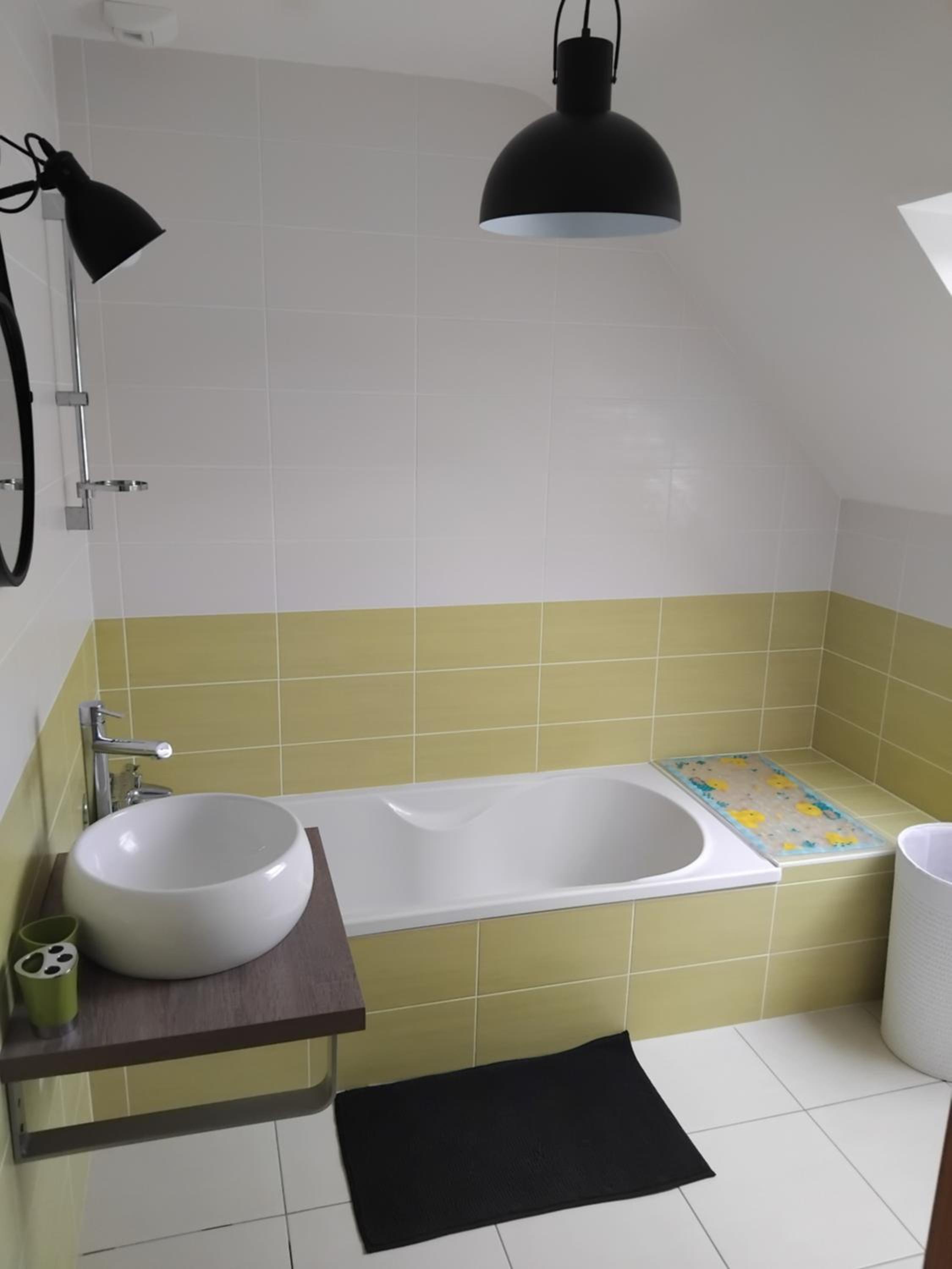 Maison 130 m2 4 chambres