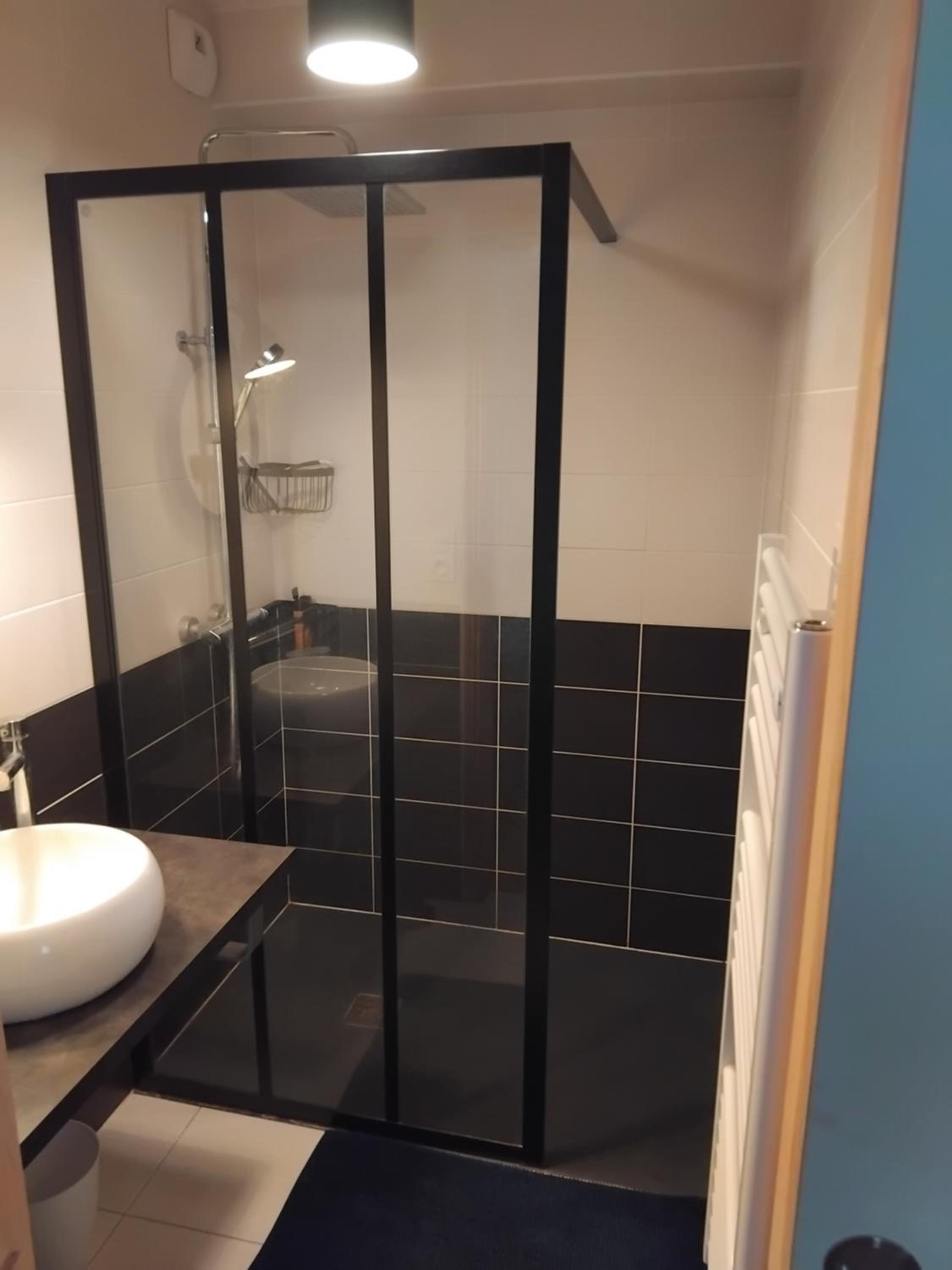 Maison 130 m2 4 chambres